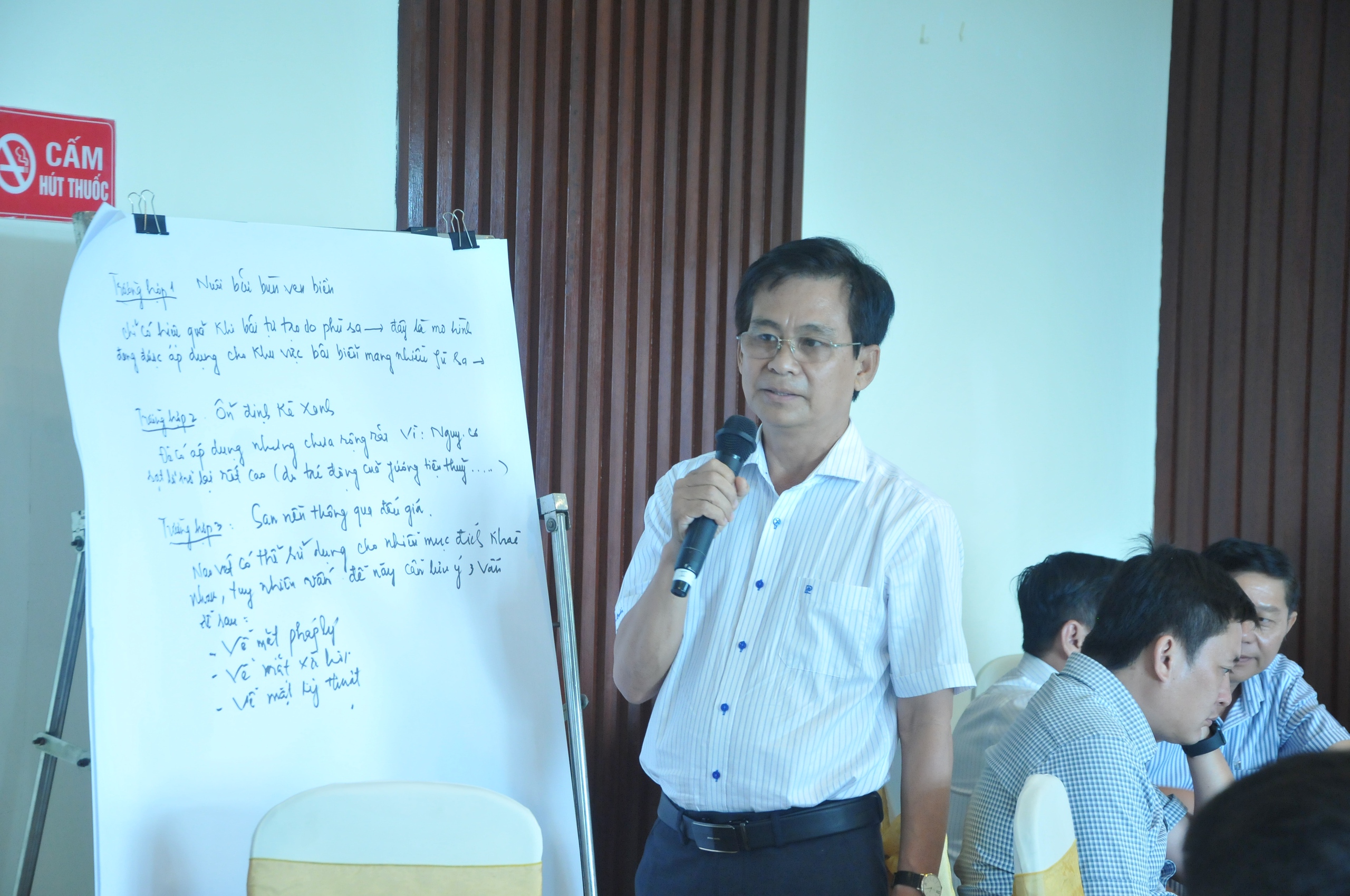 Biến b&ugrave;n nạo v&eacute;t th&agrave;nh giải ph&aacute;p chống sạt lở ở ĐBSCL- Ảnh 4.