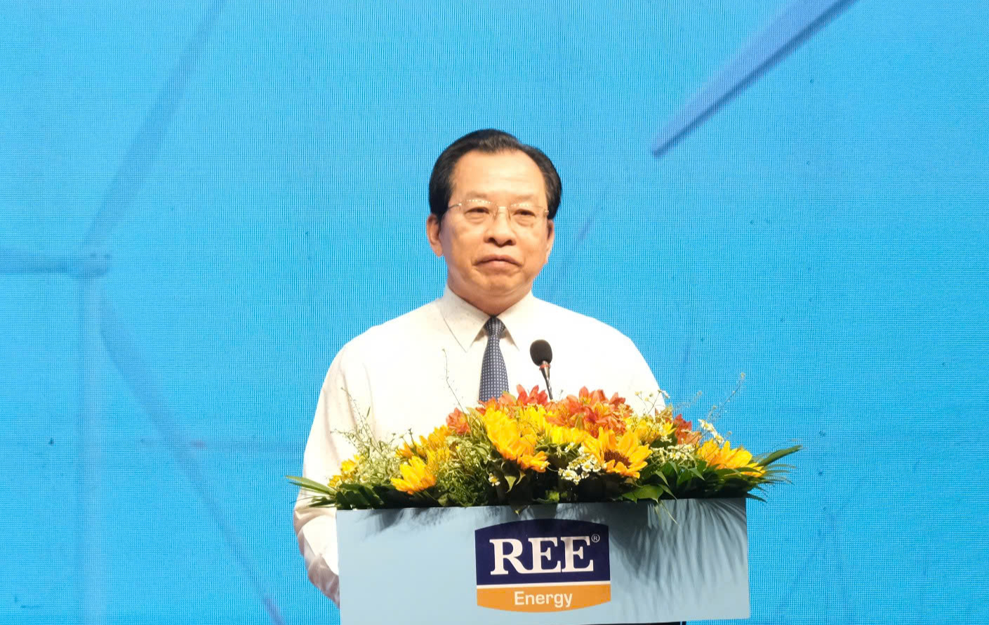 Cần Thơ: Khởi công cụm điện gió ngoài khơi quy mô 200MW- Ảnh 2. Cần Thơ: Khởi công cụm điện gió ngoài khơi quy mô 200MW- Ảnh 2.