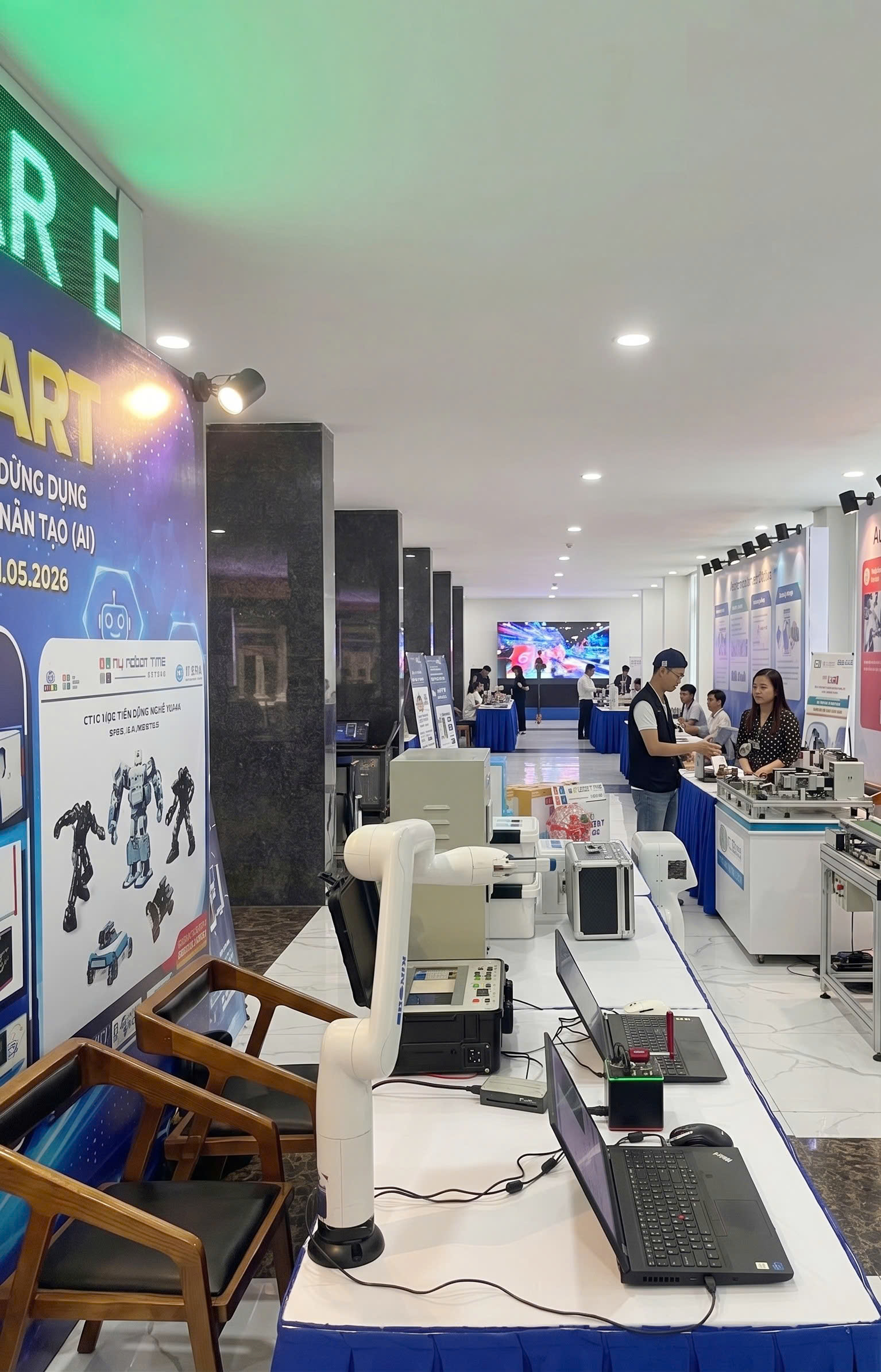 AI trong "cuộc đua" khai th&aacute;c hệ sinh th&aacute;i nội địa của doanh nghiệp Việt - Ảnh 2.