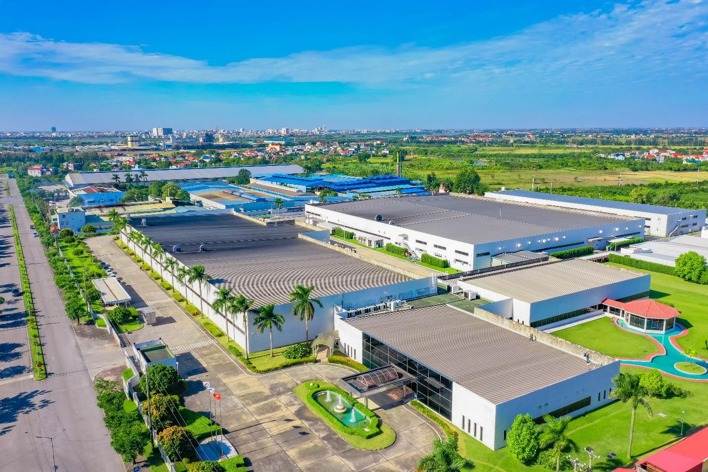 ROX Group - 3 thập kỷ tiên phong kiến tạo, đưa giá trị Việt vươn xa- Ảnh 2.