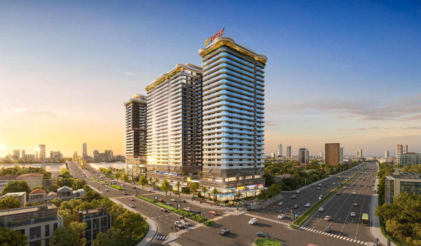 ROX Group - 3 thập kỷ tiên phong kiến tạo, đưa giá trị Việt vươn xa- Ảnh 4.