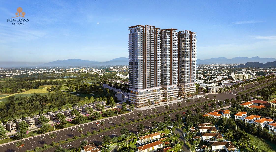 Hạ tầng tỷ đô tái định vị khu Nam Đà Nẵng- Ảnh 1.