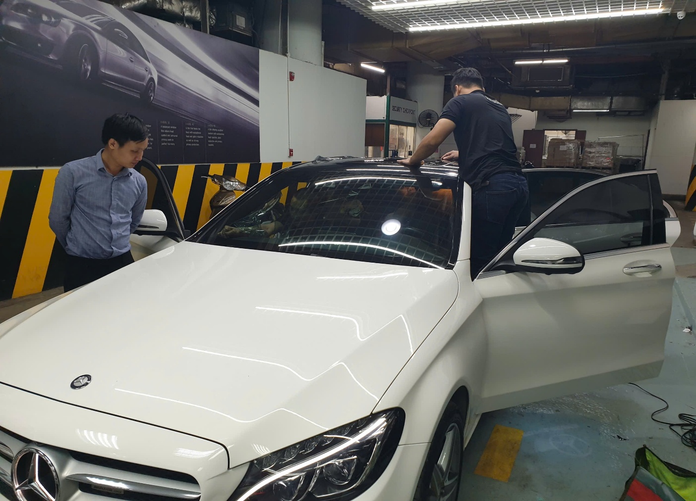 Nắng nóng cực đoan, kẻ thù thầm lặng của ô tô- Ảnh 4.