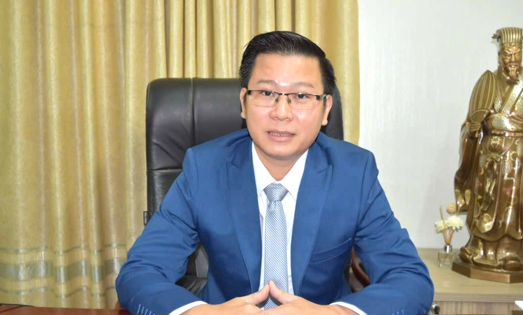 Cẩn trọng bẫy "booking" giữ chỗ bất động sản- Ảnh 2.
