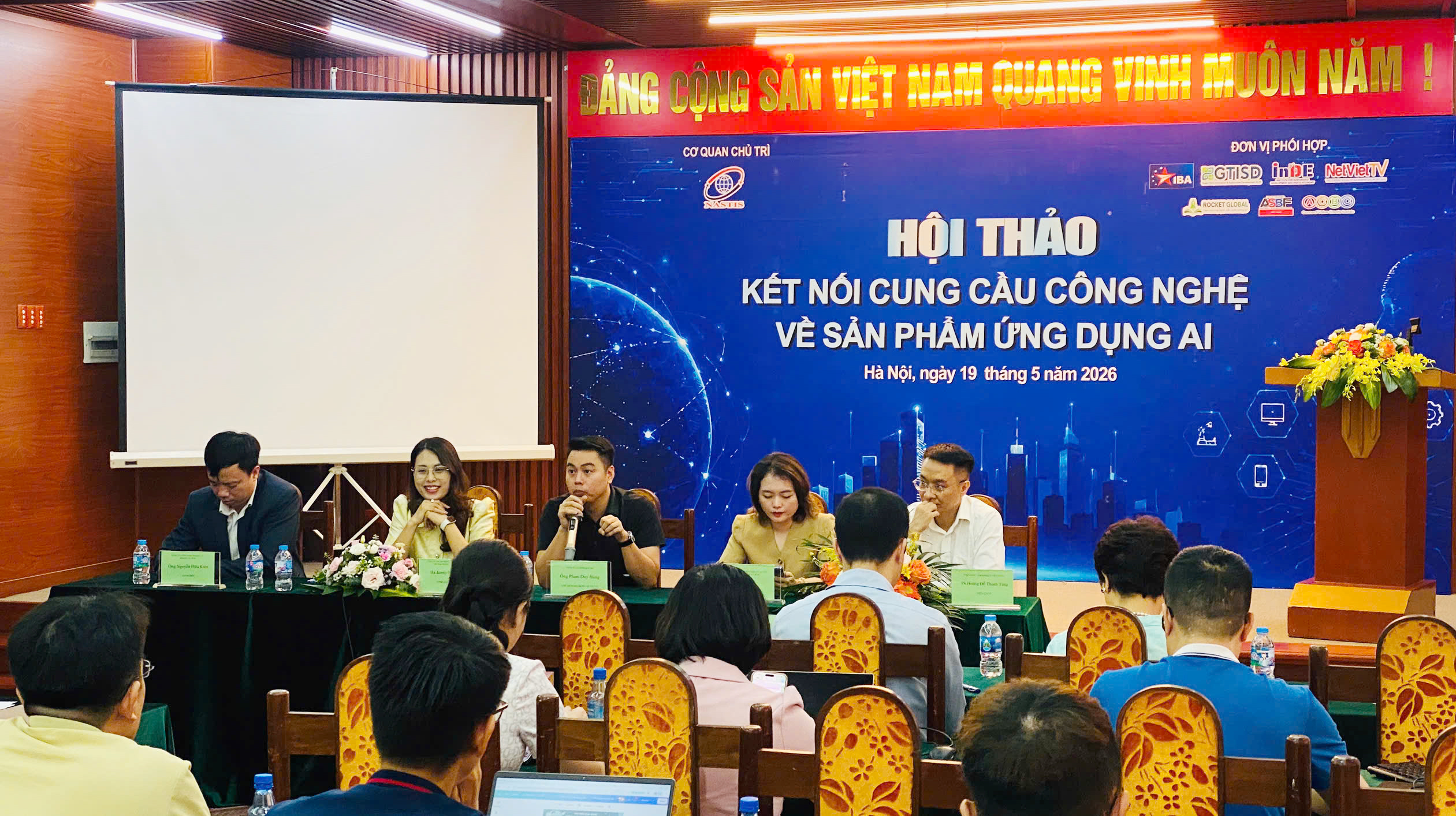 AI trong "cuộc đua" khai th&aacute;c hệ sinh th&aacute;i nội địa của doanh nghiệp Việt - Ảnh 1.