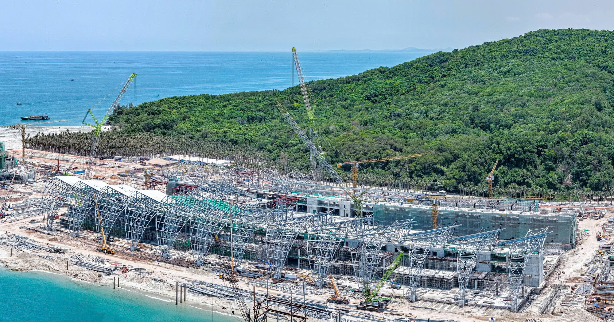 H&ograve;a Ph&aacute;t cung cấp c&aacute;p dự ứng lực cho loạt dự &aacute;n APEC 2027 tại Ph&uacute; Quốc- Ảnh 2.