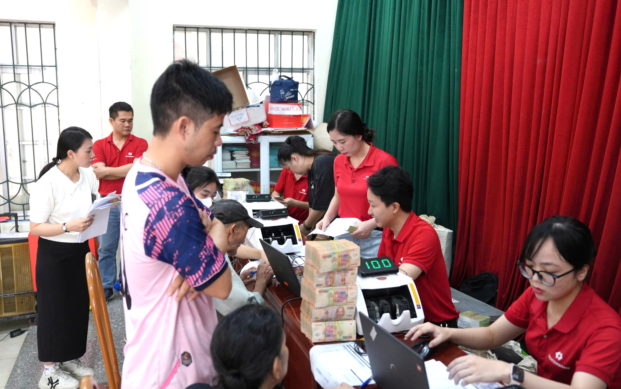 H&agrave; Nội &ldquo;mở kh&oacute;a&rdquo; kh&ocirc;ng gian ph&aacute;t triển, định h&igrave;nh vị thế trăm năm- Ảnh 3.