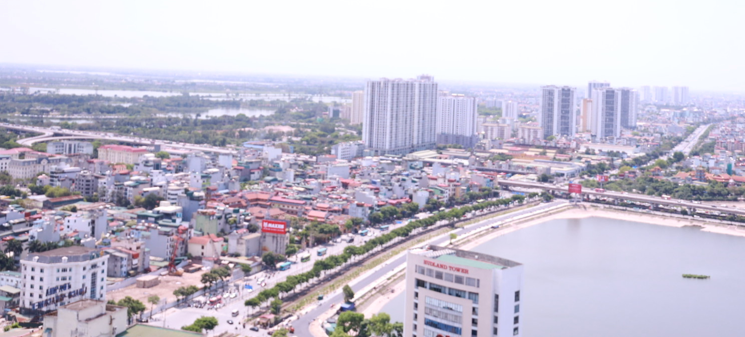 H&agrave; Nội &ldquo;mở kh&oacute;a&rdquo; kh&ocirc;ng gian ph&aacute;t triển, định h&igrave;nh vị thế trăm năm- Ảnh 4.