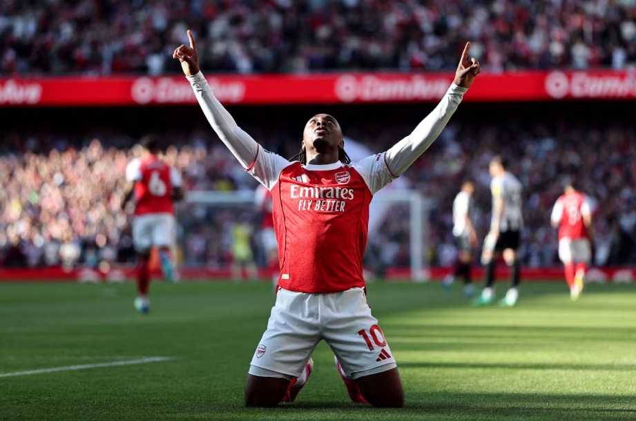Nhận định Arsenal v&agrave; Fulham (23h30 ng&agrave;y 2/5), Ngoại hạng Anh 2025-2026- Ảnh 1.