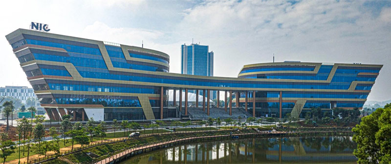 Vật liệu xanh giúp ngôi nhà "đông ấm, hè mát"- Ảnh 1. Vật liệu xanh giúp ngôi nhà "đông ấm, hè mát"- Ảnh 1.