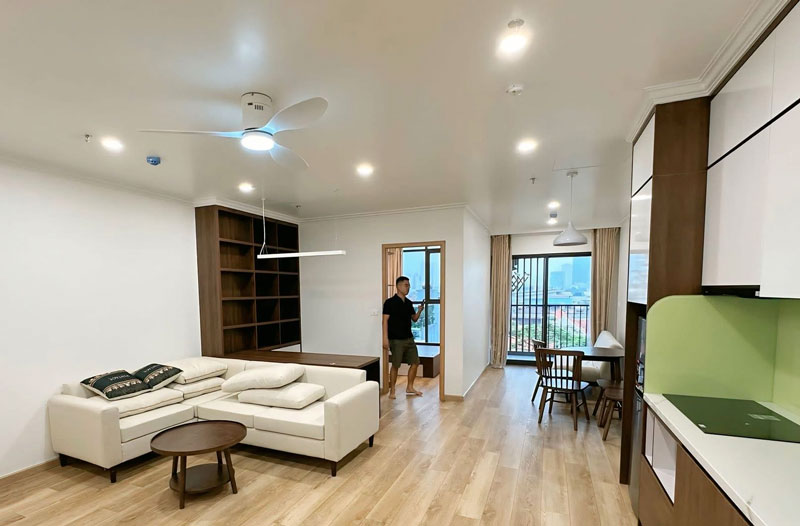 Để mua nhà, ngoài chuẩn bị kỹ về tài chính, người trẻ có thu nhập trung bình cần có chiến lược trong thời gian dài.