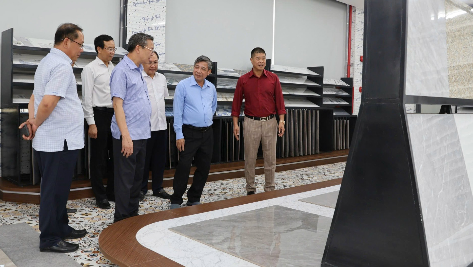 Cần Thơ: KCN Trần Đề vướng tiến độ và thủ tục giá thuê đất- Ảnh 1.