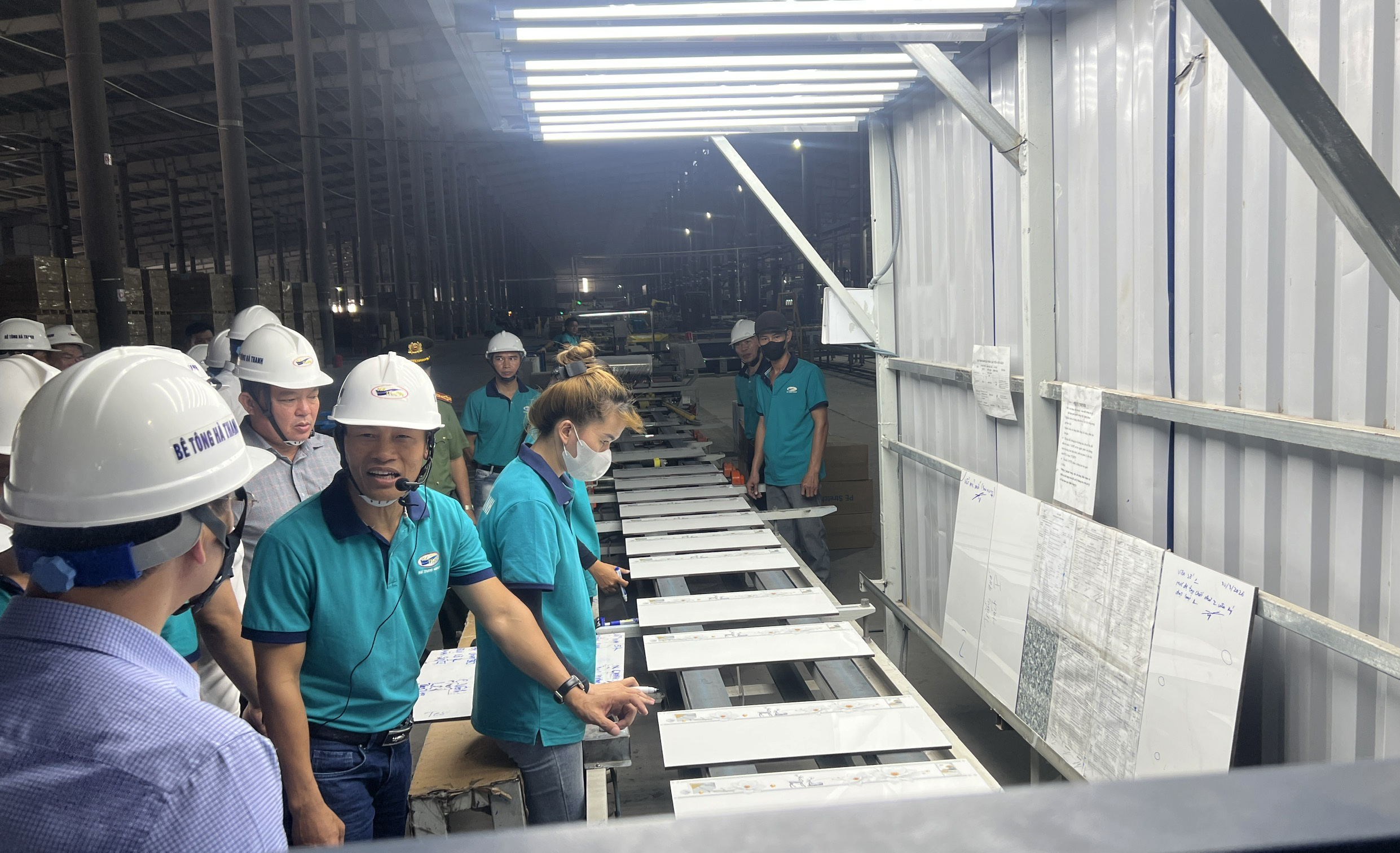 Cần Thơ: KCN Trần Đề vướng tiến độ và thủ tục giá thuê đất- Ảnh 2.