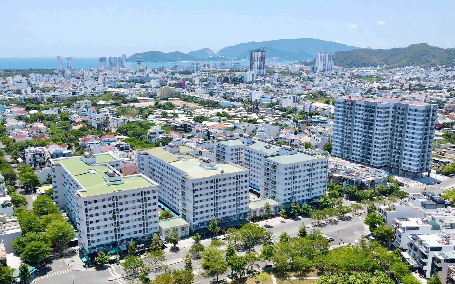 Lăng k&iacute;nh x&acirc;y dựng 20/5: Miền Trung - T&acirc;y Nguy&ecirc;n t&igrave;m lời giải ph&aacute;t triển nh&agrave; ở x&atilde; hội