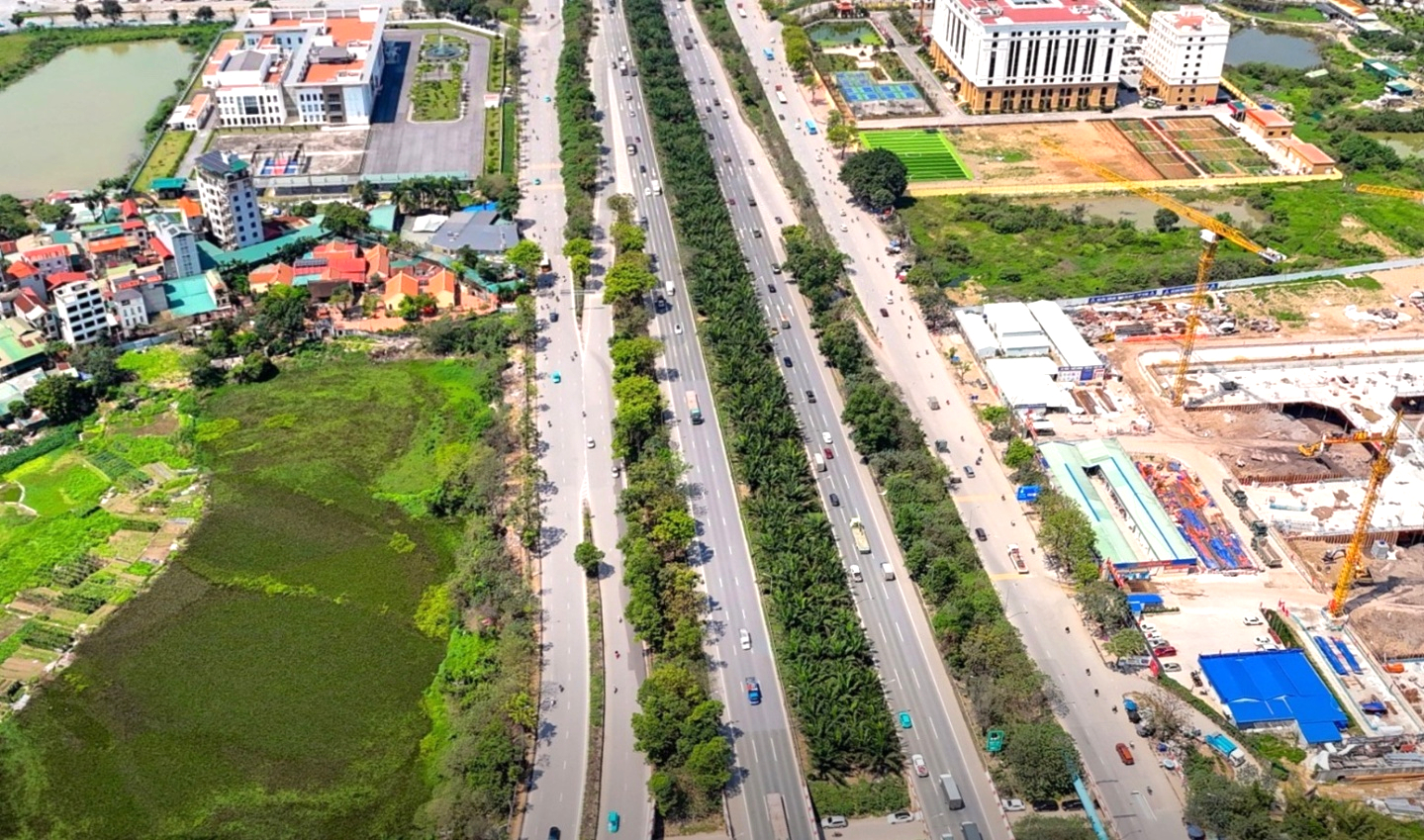 HoREA chỉ ra ba điểm nghẽn lớn của thị trường bất động sản- Ảnh 1. HoREA chỉ ra ba điểm nghẽn lớn của thị trường bất động sản- Ảnh 1.