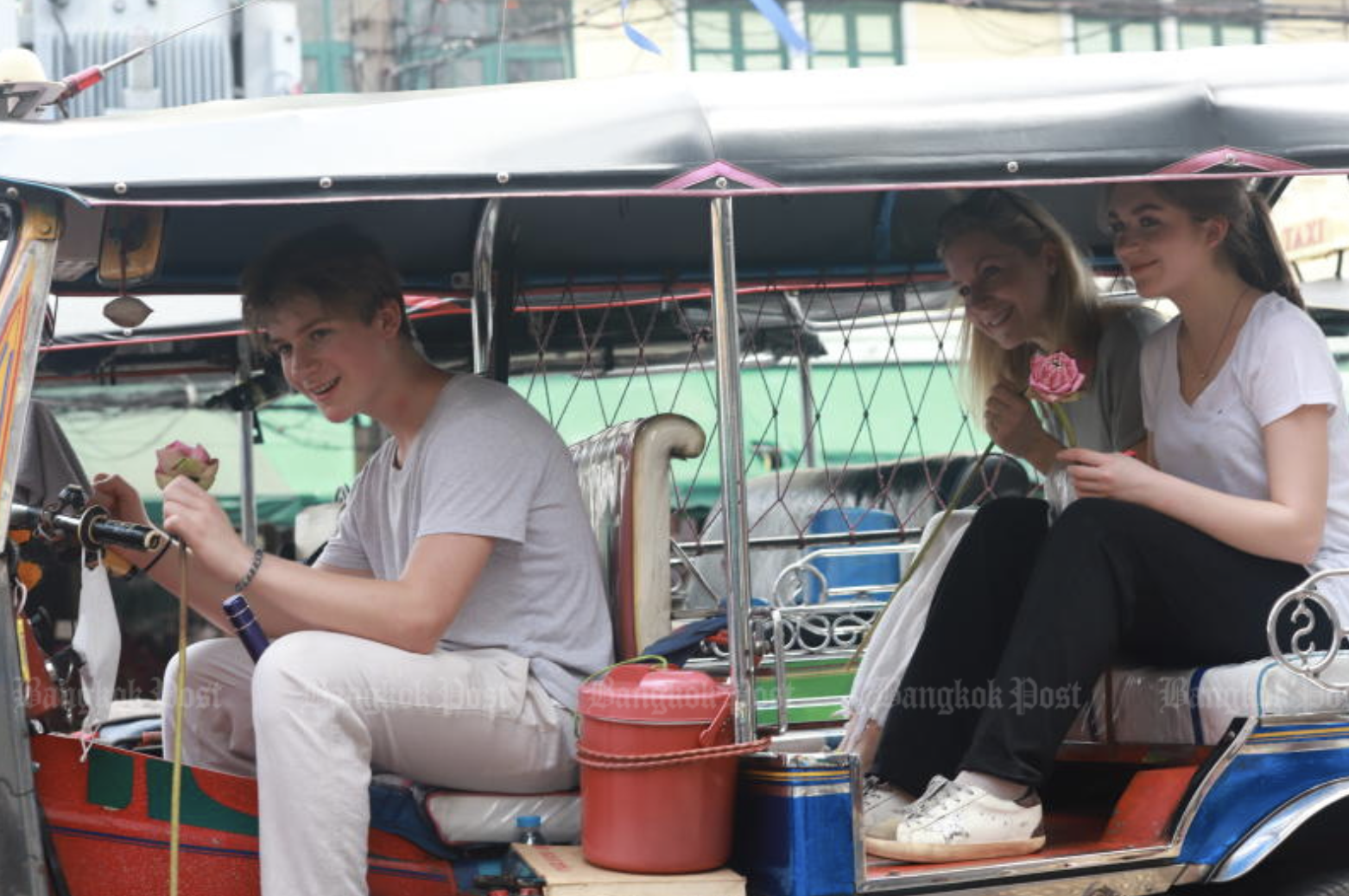 Nội c&aacute;c Th&aacute;i Lan chốt thay đổi ch&iacute;nh s&aacute;ch thị thực, nhiều thay đổi đ&aacute;ng lưu &yacute;- Ảnh 1.