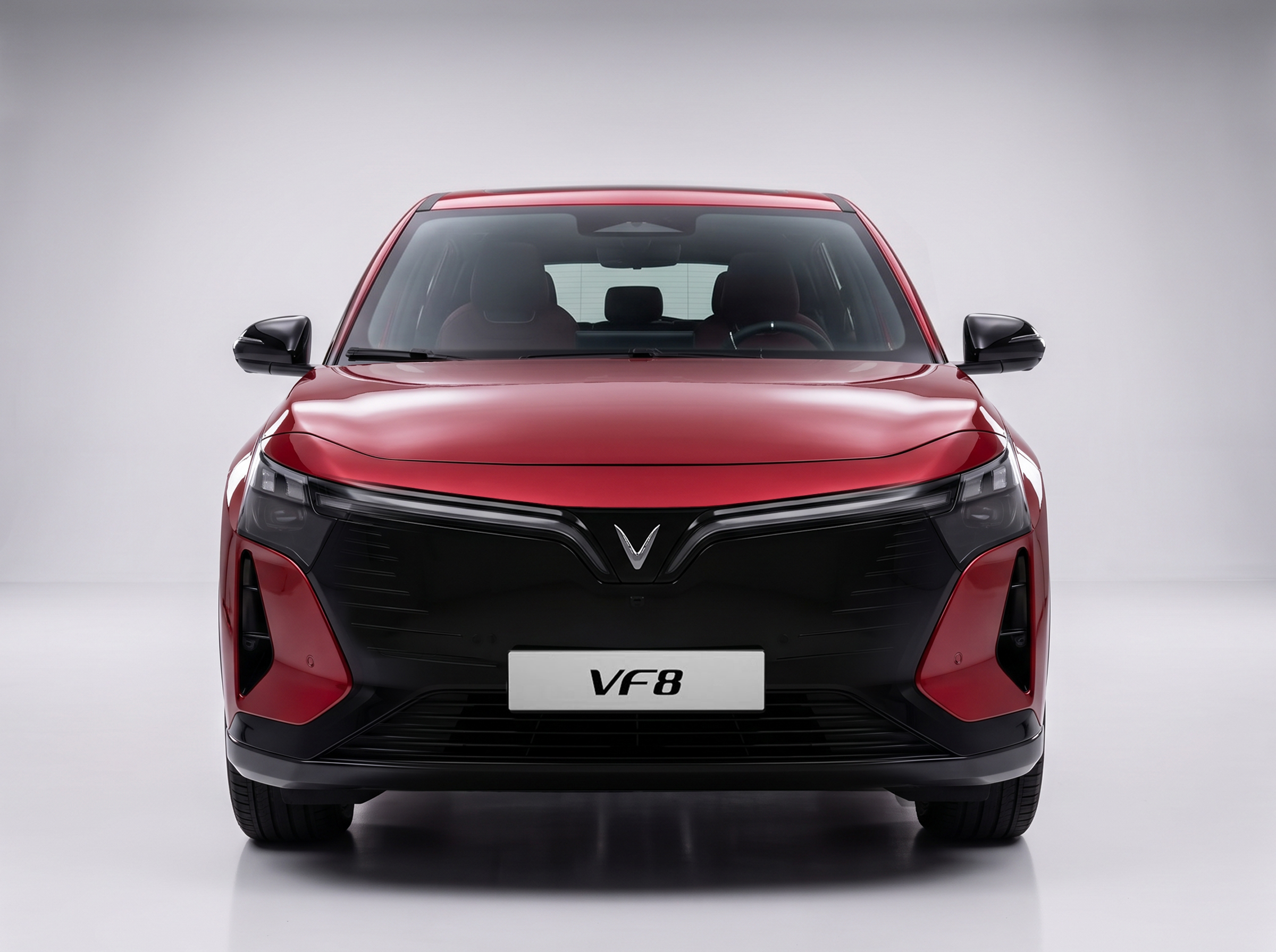 VinFast VF 8 hoàn toàn mới ra mắt, giá 999 triệu đồng- Ảnh 2. VinFast VF 8 hoàn toàn mới ra mắt, giá 999 triệu đồng- Ảnh 2.