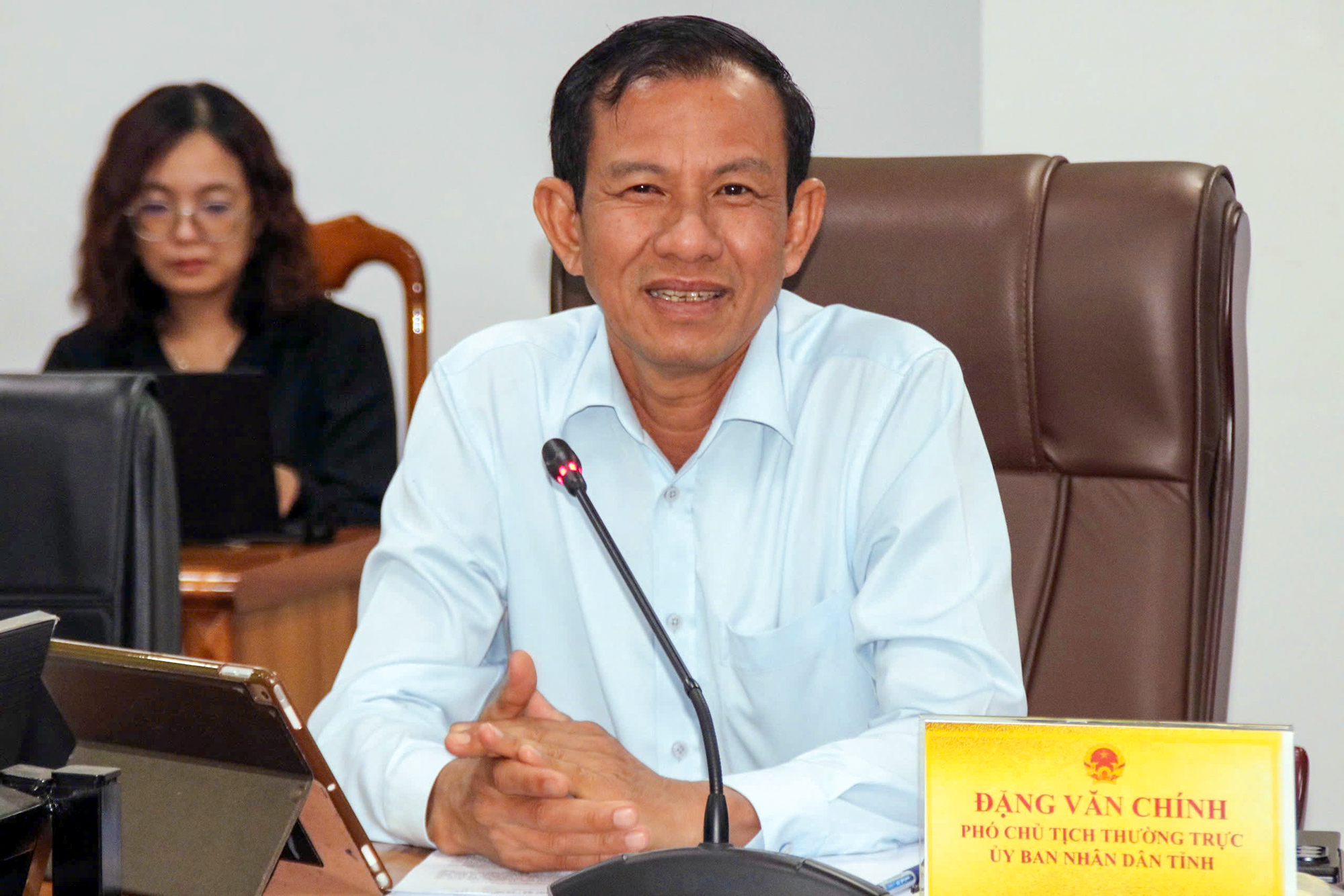 Hội Cựu C&ocirc;ng an nh&acirc;n d&acirc;n, B&aacute;o X&acirc;y dựng hỗ trợ b&agrave; con Vĩnh Long- Ảnh 3.