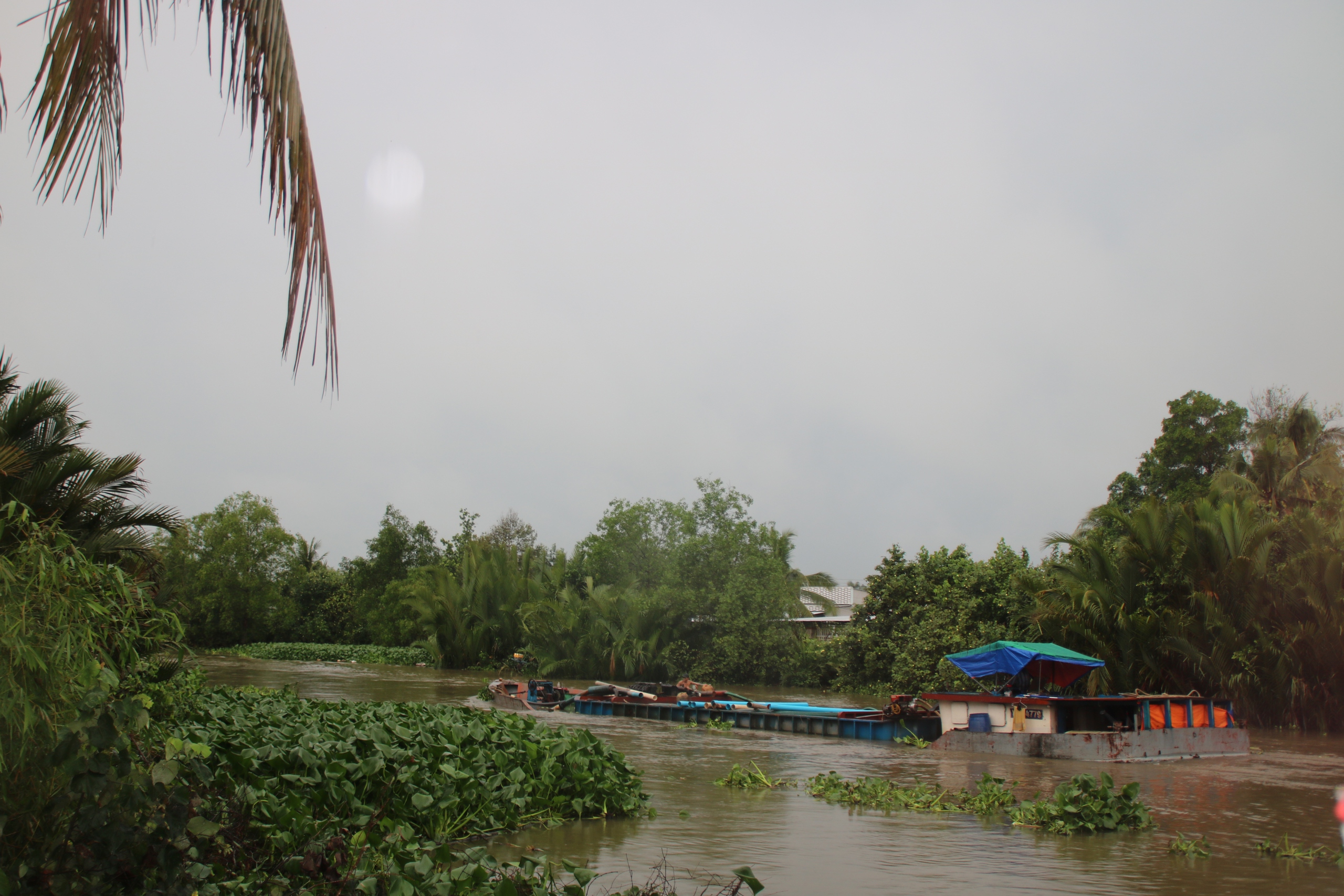 Vĩnh Long: Người d&acirc;n v&ugrave;ng c&ugrave; lao vui mừng ng&agrave;y khởi c&ocirc;ng cầu Kinh Ngay- Ảnh 4.