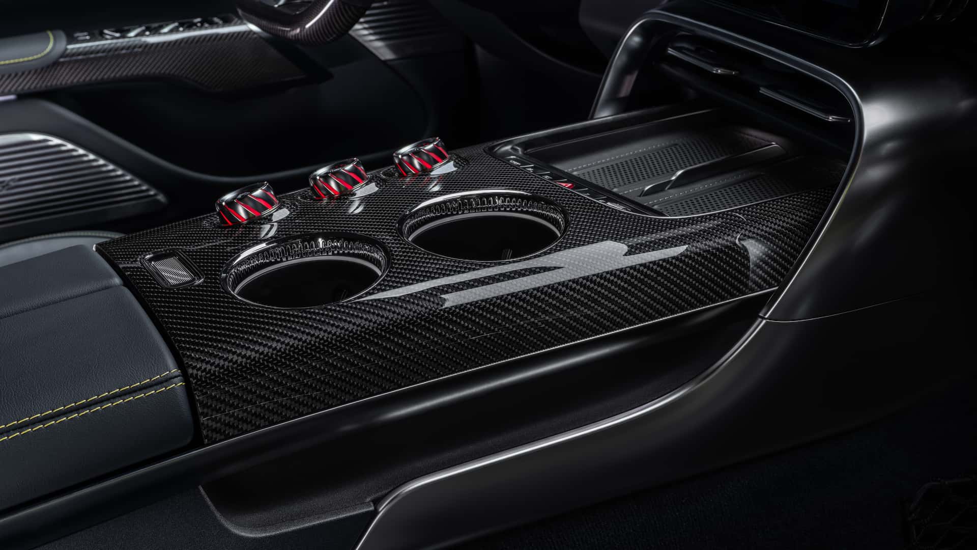 Mercedes-AMG GT 4-Door bỏ máy xăng chuyển sang điện- Ảnh 8.