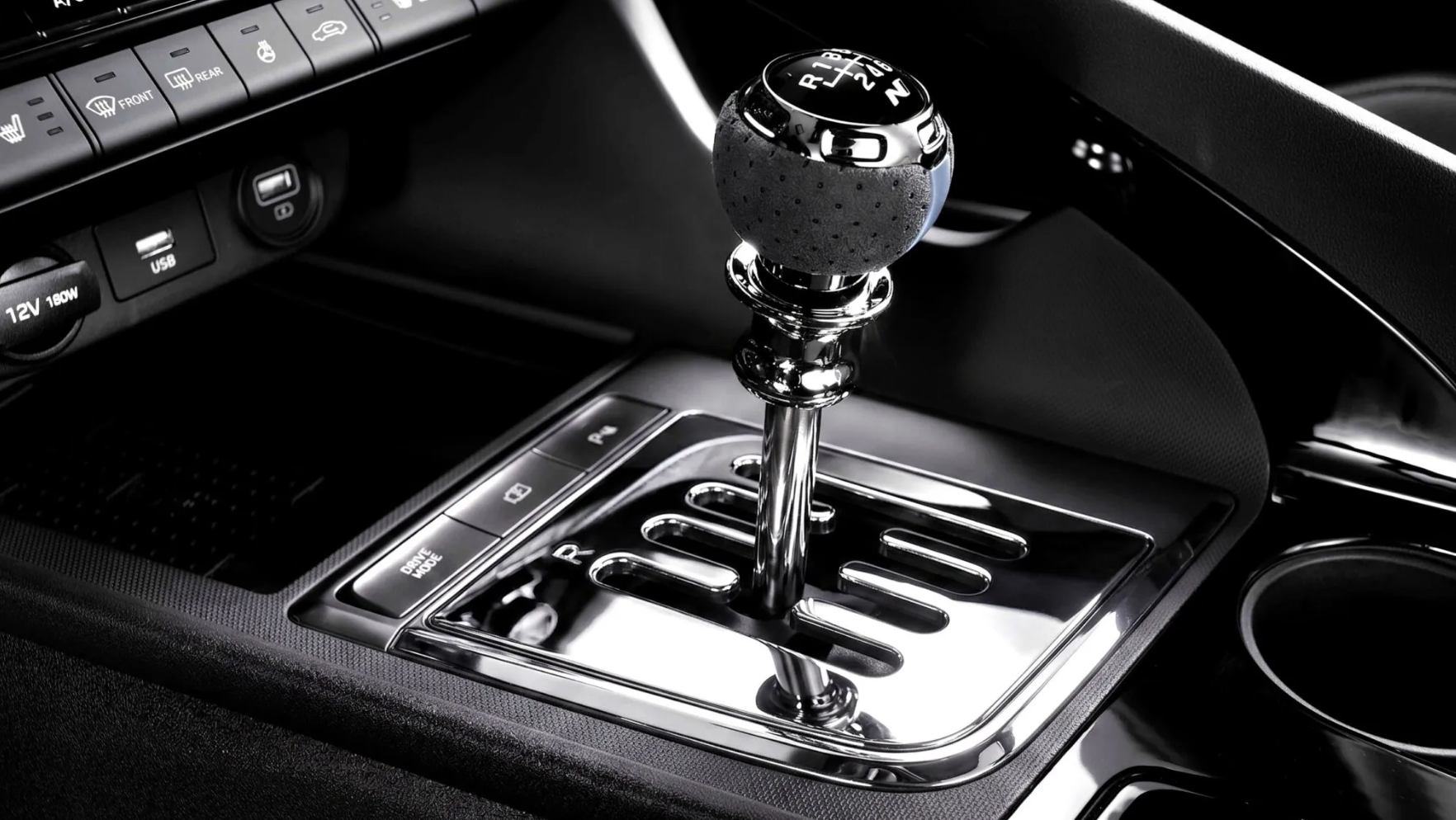 Hyundai nộp bằng sáng chế loại hộp số như siêu xe- Ảnh 1. Hyundai nộp bằng sáng chế loại hộp số như siêu xe- Ảnh 1.