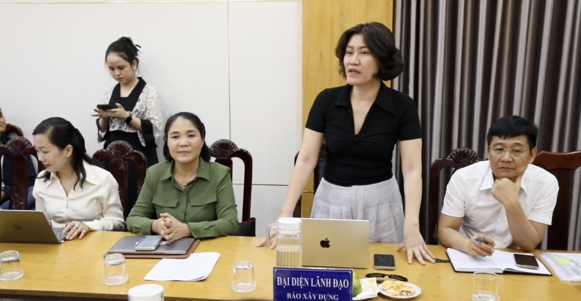 B&aacute;o X&acirc;y dựng tổ chức giải chạy "Vững bước kiến tạo tương lai" tại Vũng T&agrave;u- Ảnh 4.