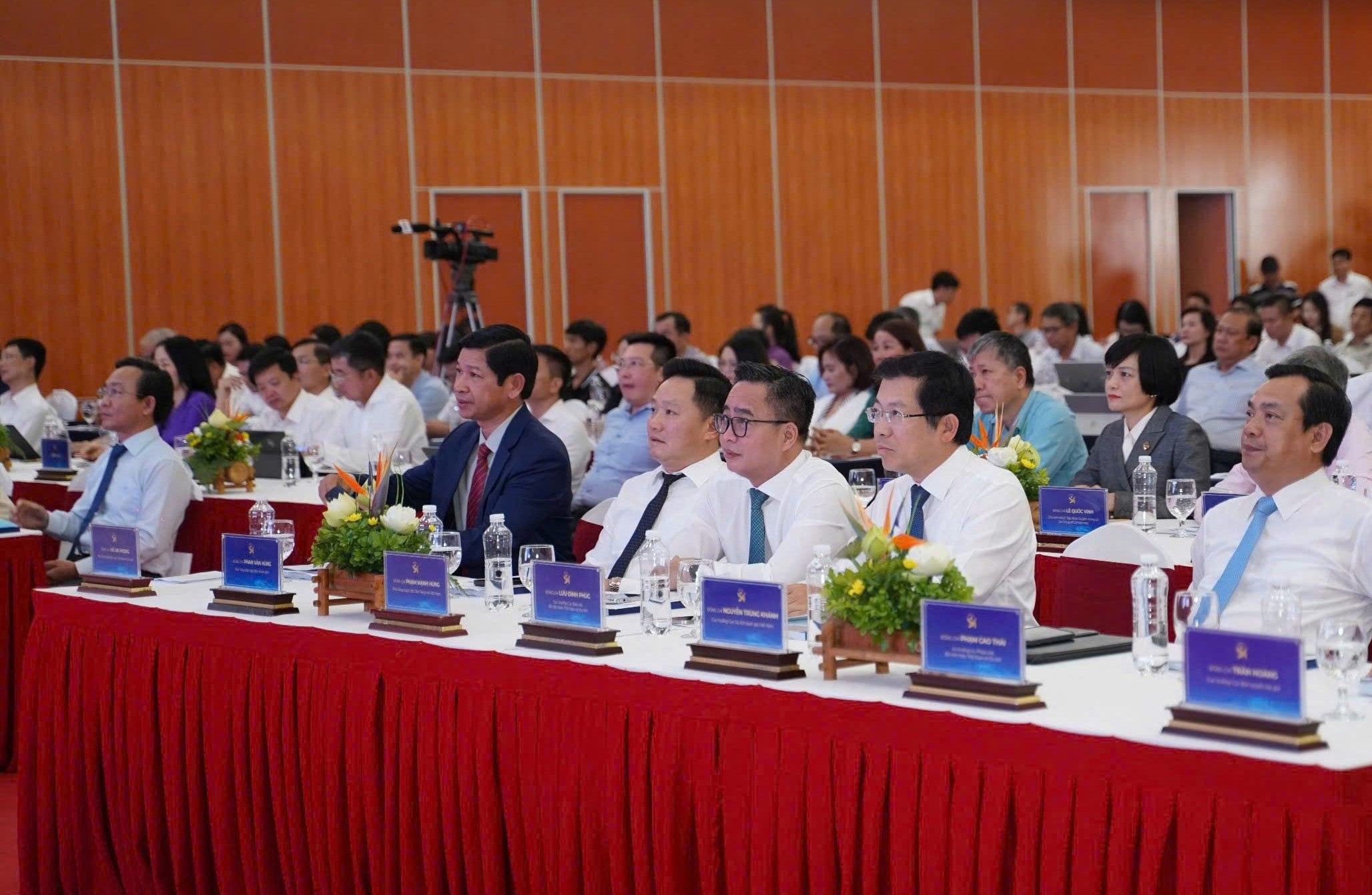 B&aacute;o ch&iacute; l&agrave; chủ thể đồng h&agrave;nh c&ugrave;ng ph&aacute;t triển kinh tế du lịch- Ảnh 1.