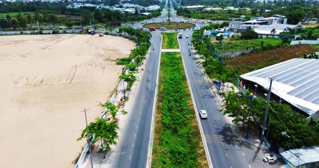 Cần Thơ điểm danh 99 dự án chậm tiến độ, nhiều dự án hàng nghìn tỷ đồng còn dang dở- Ảnh 3. Cần Thơ điểm danh 99 dự án chậm tiến độ, nhiều dự án hàng nghìn tỷ đồng còn dang dở- Ảnh 3.