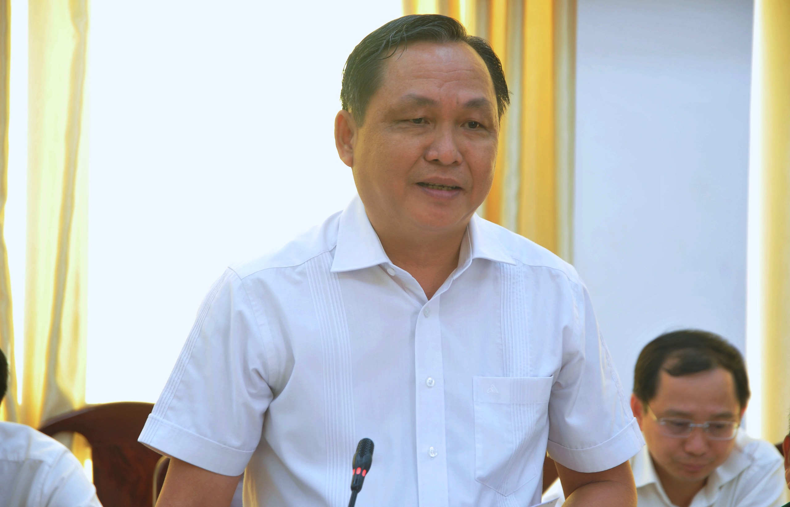 V&igrave; sao trụ sở d&ocirc;i dư ở Cần Thơ kh&oacute; cho thu&ecirc;, chuyển đổi c&ocirc;ng năng?- Ảnh 4.