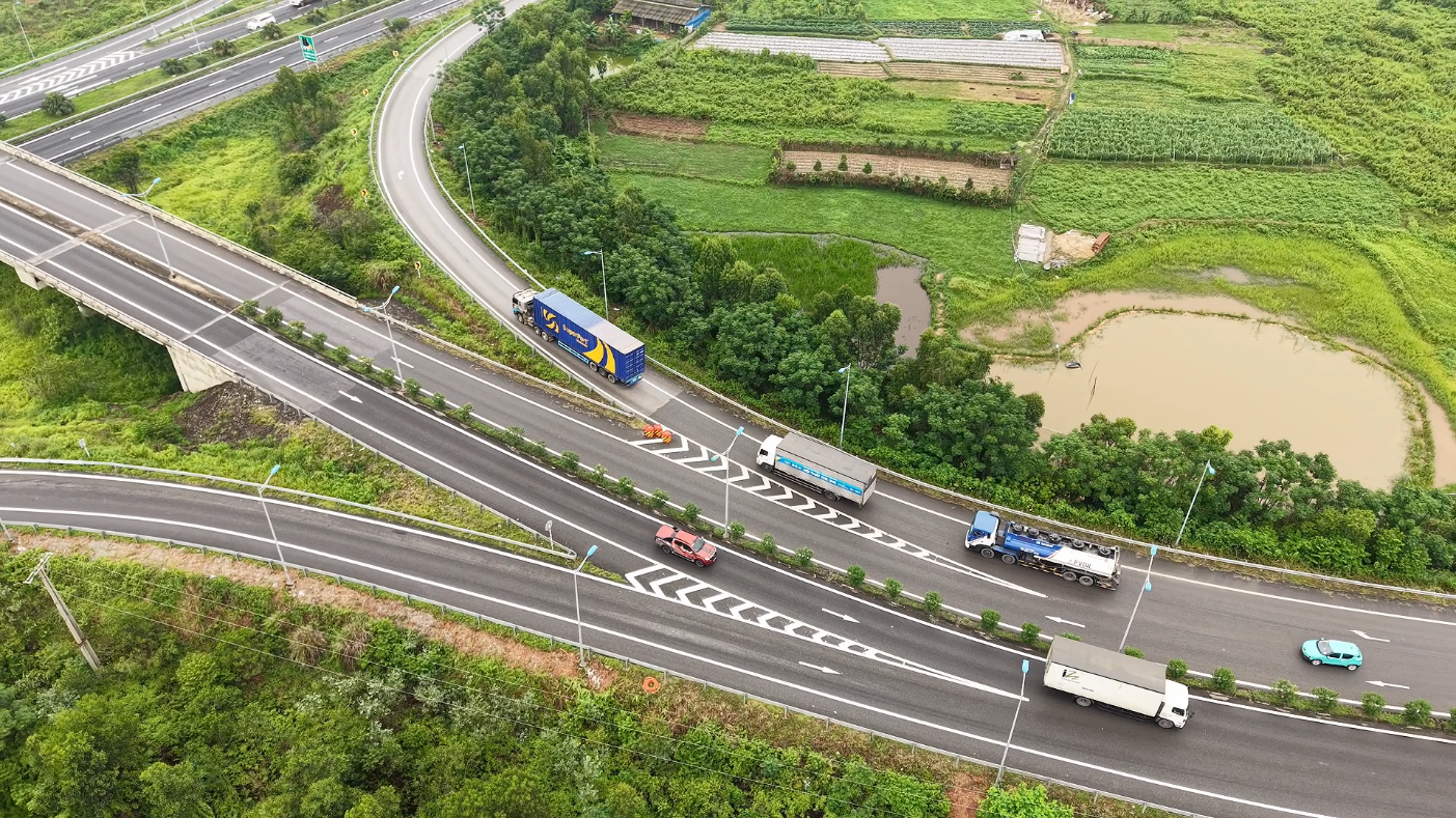T&T Group đang hiện diện trên những “mạch máu” kinh tế mới như thế nào?- Ảnh 2.
