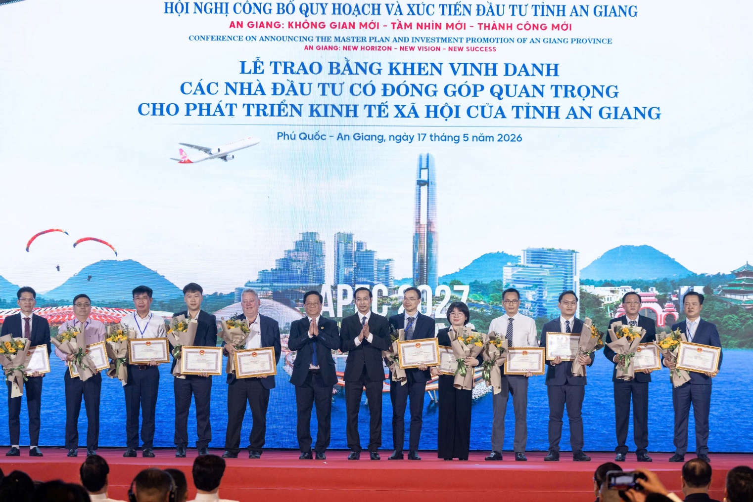 Tân Á Đại Thành được chấp thuận đầu tư dự án Nhà máy sản xuất xi măng 5.800 tỷ ở An Giang- Ảnh 3. Tân Á Đại Thành được chấp thuận đầu tư dự án Nhà máy sản xuất xi măng 5.800 tỷ ở An Giang- Ảnh 3.