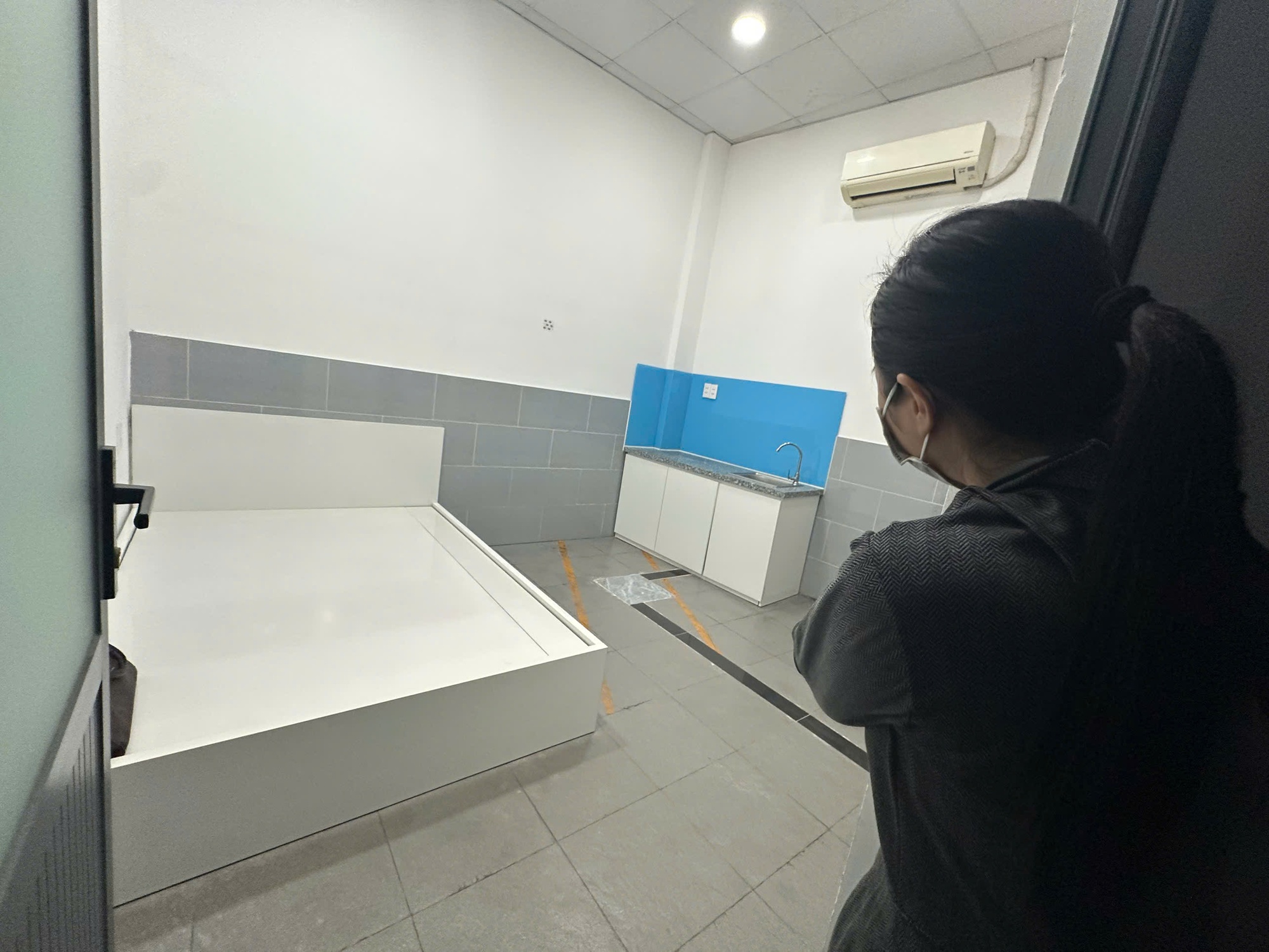 TP.HCM: Thị trường phòng trọ cho thuê tăng trưởng, nhu cầu ở lớn- Ảnh 4.