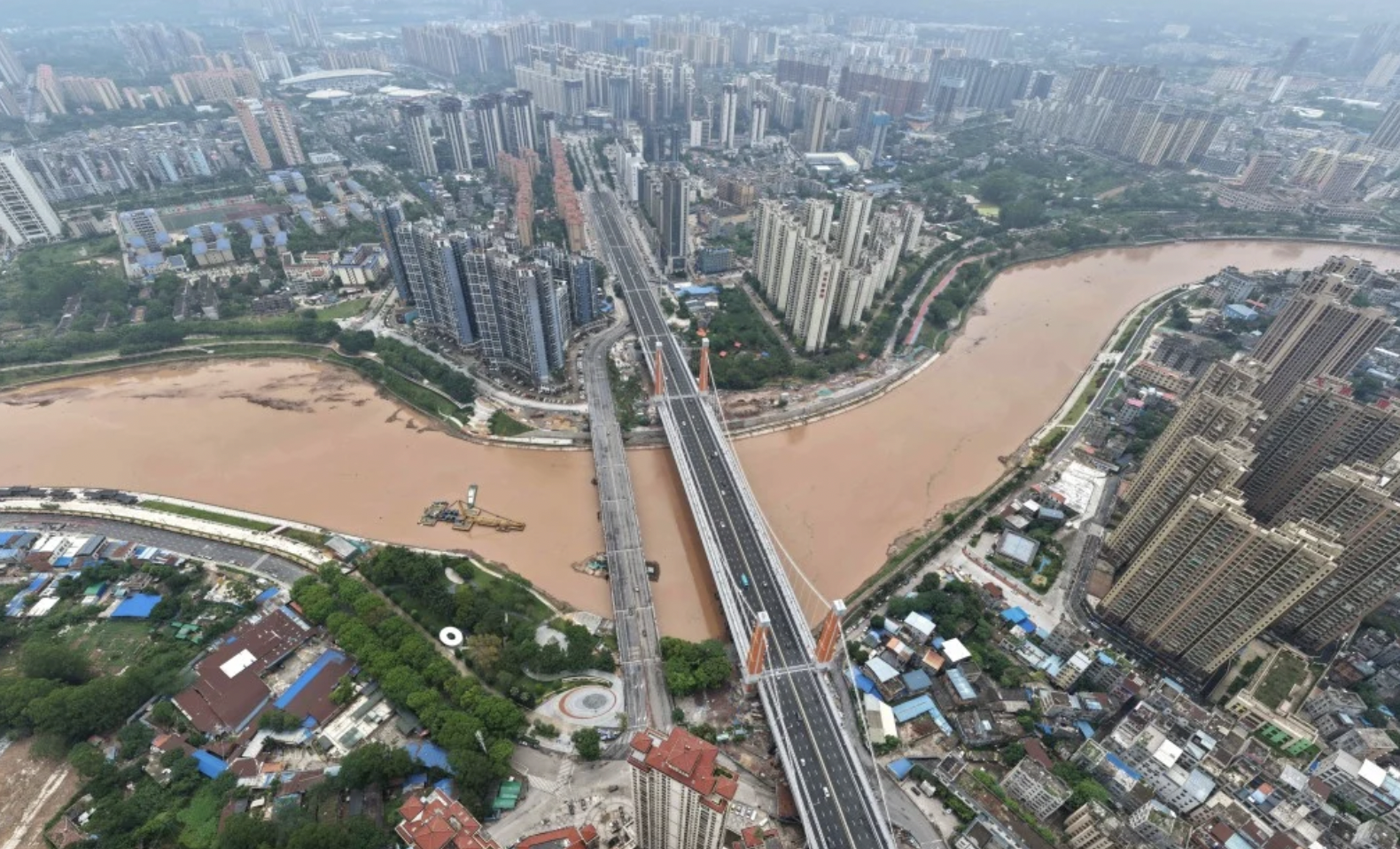 K&ecirc;nh đ&agrave;o chiến lược của Trung Quốc kết nối Đ&ocirc;ng Nam &Aacute; c&oacute; thể hoạt động từ th&aacute;ng 9- Ảnh 1.