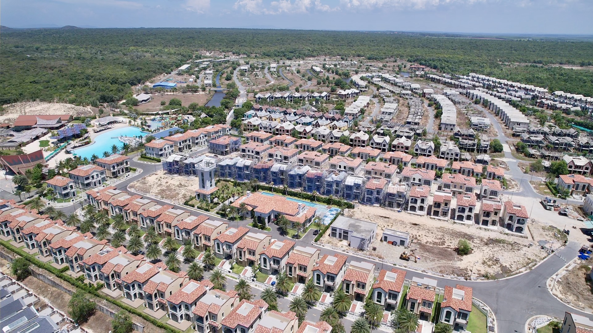 Hạ tầng và dự án tỷ đô giúp kéo nhịp thị trường bất động sản vùng biển phía Đông TP.HCM- Ảnh 2. Hạ tầng và dự án tỷ đô giúp kéo nhịp thị trường bất động sản vùng biển phía Đông TP.HCM- Ảnh 2.
