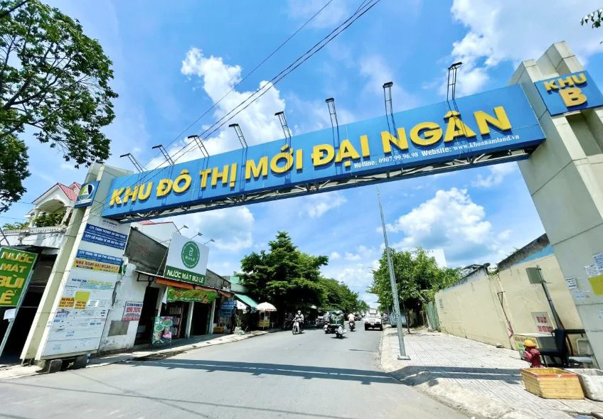 Cần Thơ rà soát, gỡ vướng 21 dự án bất động sản theo cơ chế đặc thù- Ảnh 3.