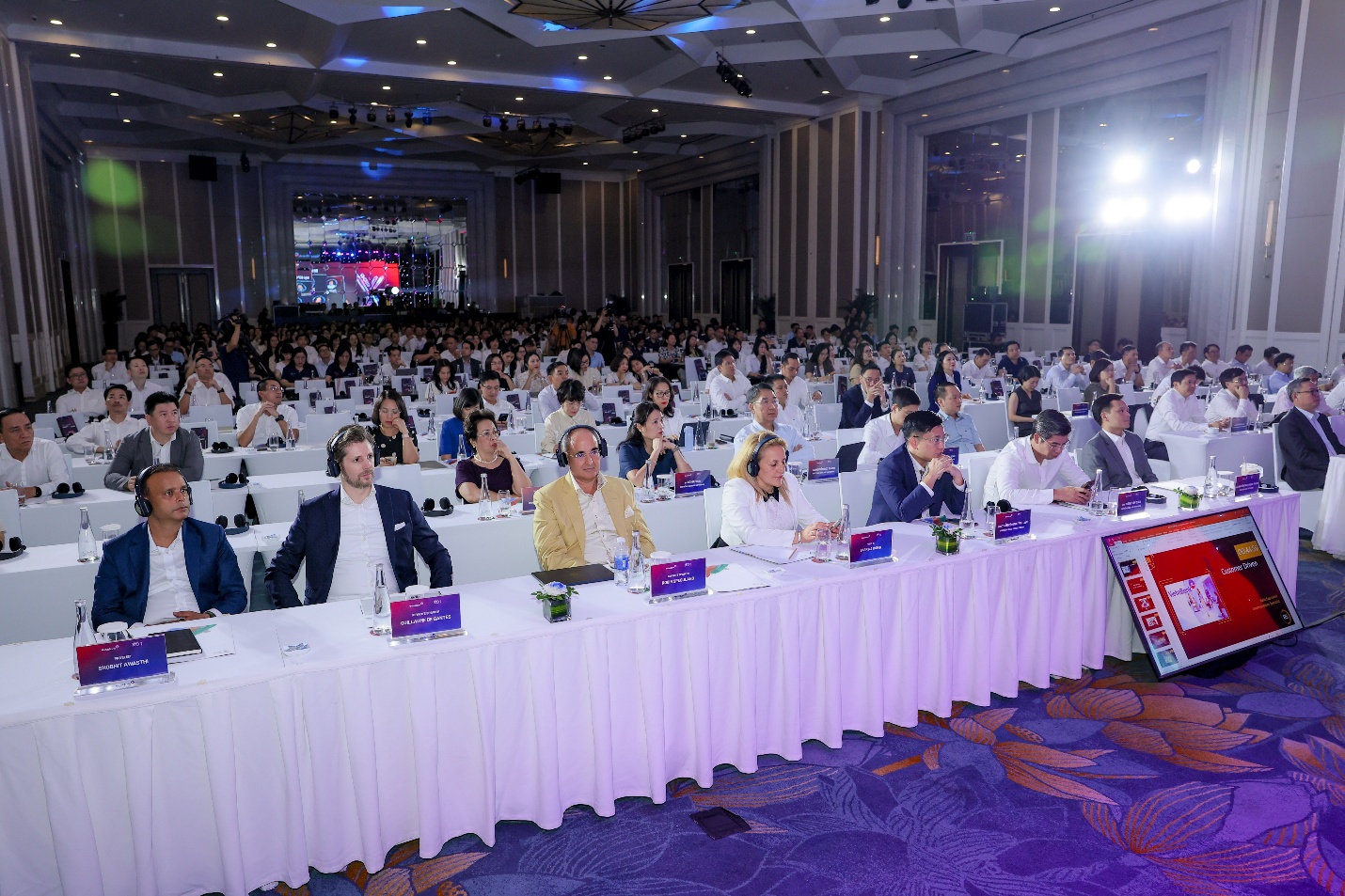 Tái định nghĩa lợi thế cạnh tranh ngân hàng trong kỷ nguyên AI và dữ liệu- Ảnh 3. Tái định nghĩa lợi thế cạnh tranh ngân hàng trong kỷ nguyên AI và dữ liệu- Ảnh 3.