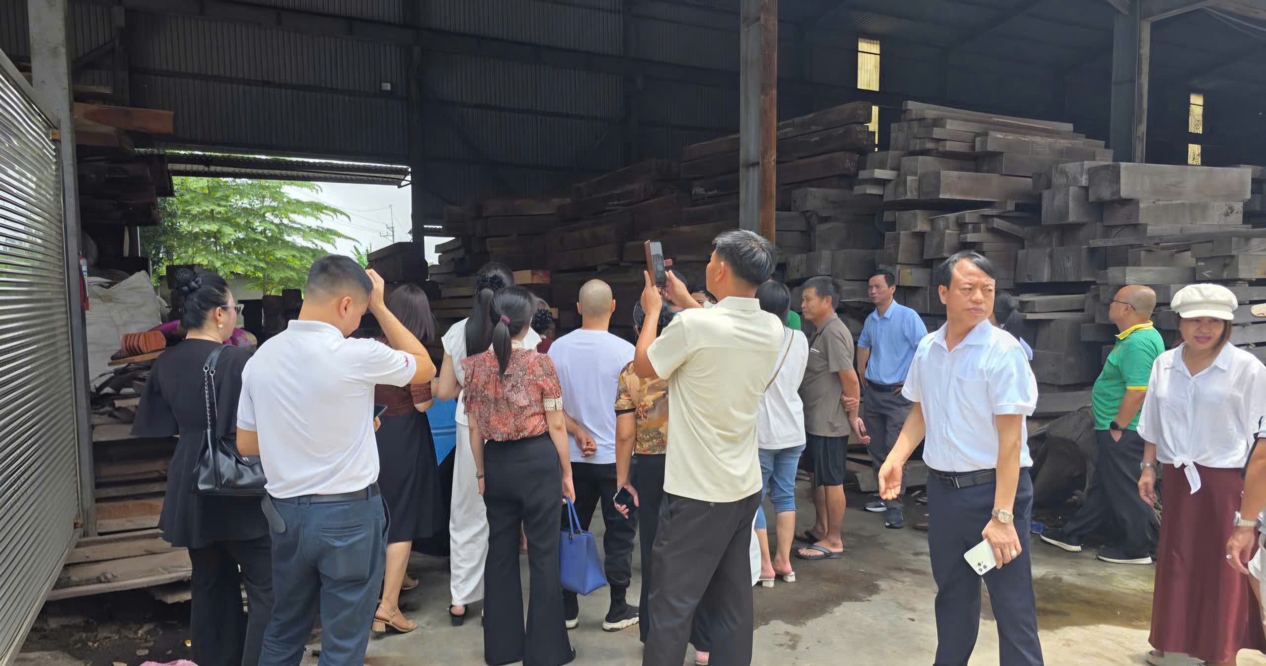 Kết nối giao thương, mở lối hợp tác cho doanh nghiệp Thái Nguyên- Ảnh 1. Kết nối giao thương, mở lối hợp tác cho doanh nghiệp Thái Nguyên- Ảnh 1.