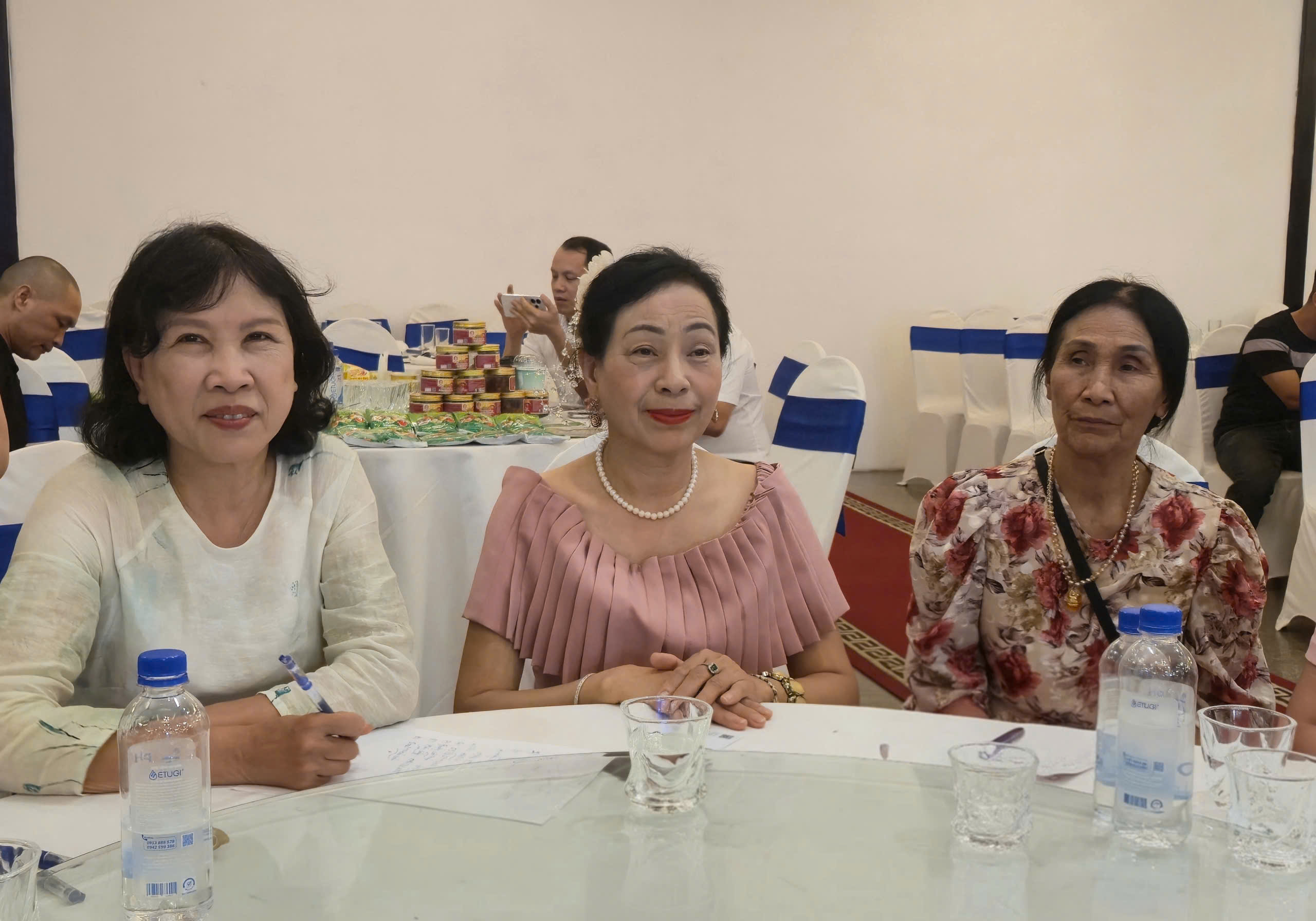 Kết nối giao thương, mở lối hợp tác cho doanh nghiệp Thái Nguyên- Ảnh 11. Kết nối giao thương, mở lối hợp tác cho doanh nghiệp Thái Nguyên- Ảnh 11.