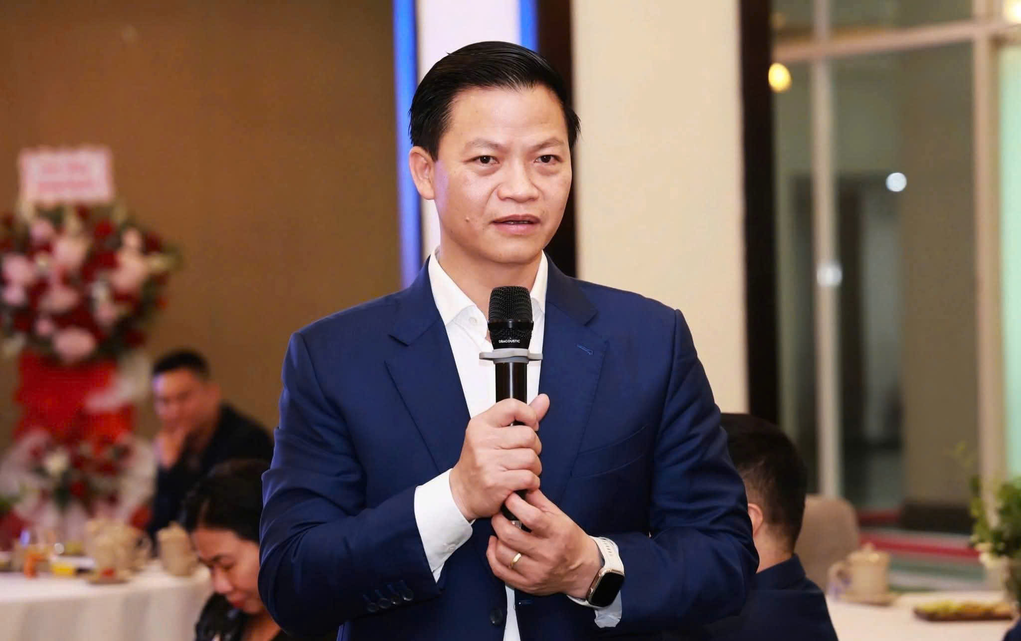 Kết nối giao thương, mở lối hợp tác cho doanh nghiệp Thái Nguyên- Ảnh 17. Kết nối giao thương, mở lối hợp tác cho doanh nghiệp Thái Nguyên- Ảnh 17.