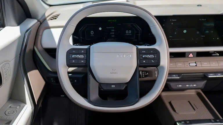 Kia Seltos 2027 thêm bản hybrid tiết kiệm xăng- Ảnh 6. Kia Seltos 2027 thêm bản hybrid tiết kiệm xăng- Ảnh 6.