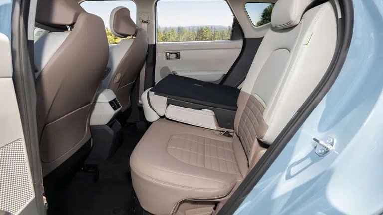 Kia Seltos 2027 thêm bản hybrid tiết kiệm xăng- Ảnh 9. Kia Seltos 2027 thêm bản hybrid tiết kiệm xăng- Ảnh 9.