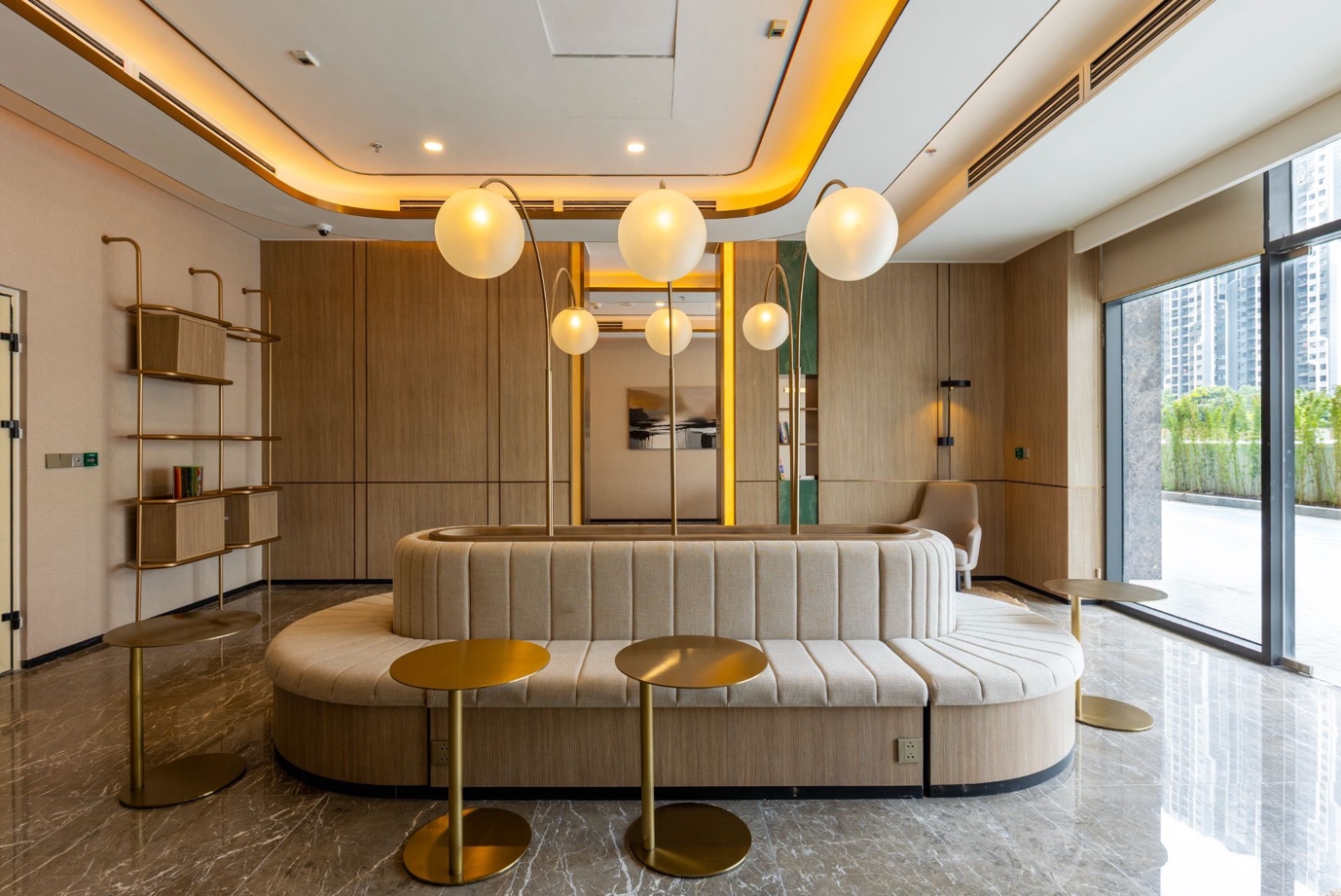LUMI&Egrave;RE Evergreen ch&agrave;o đ&oacute;n những cư d&acirc;n đầu ti&ecirc;n: Mở ra h&agrave;nh tr&igrave;nh "Sống l&agrave; nhiều hơn thế"- Ảnh 9.