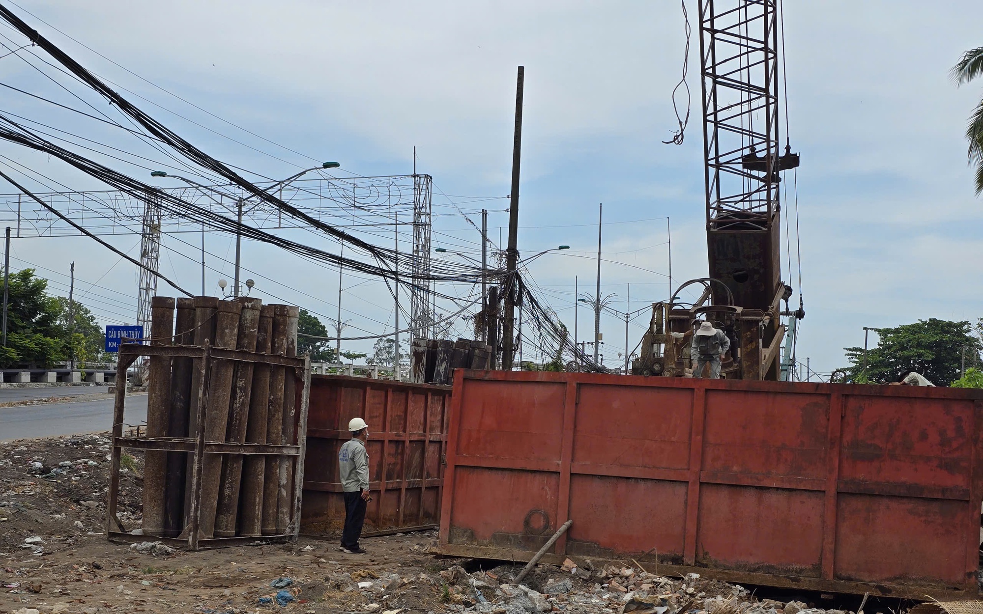 Cần Thơ ph&aacute;t động thi đua đẩy nhanh GPMB, giải ng&acirc;n đầu tư c&ocirc;ng năm 2026