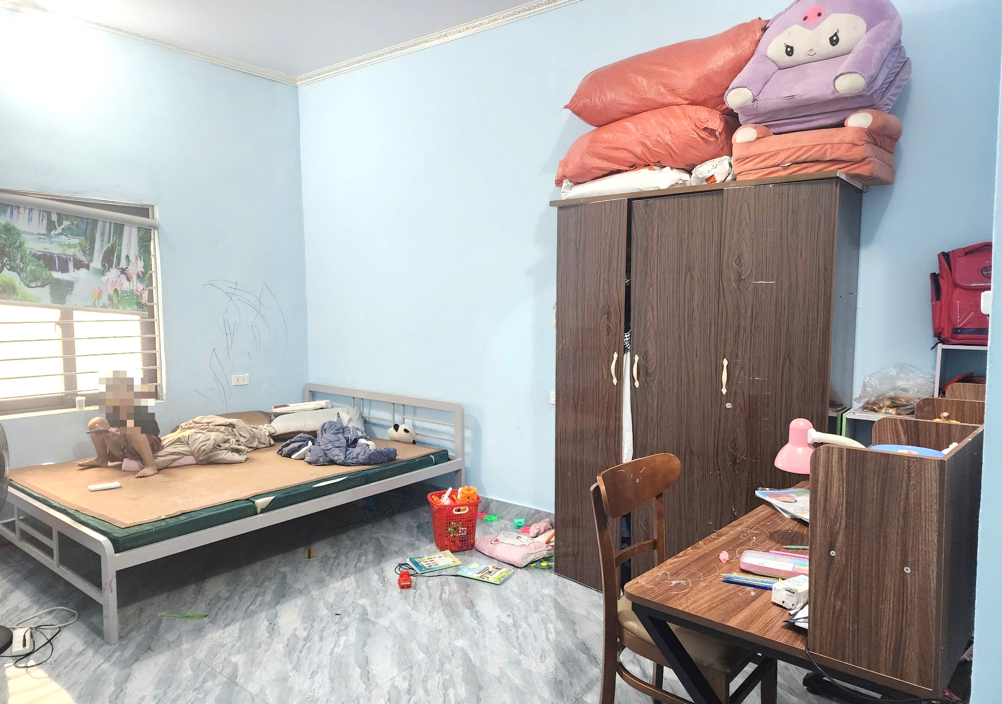 Thiếu nhà ở công nhân, doanh nghiệp Hà Tĩnh lo khó giữ chân người lao động- Ảnh 2.