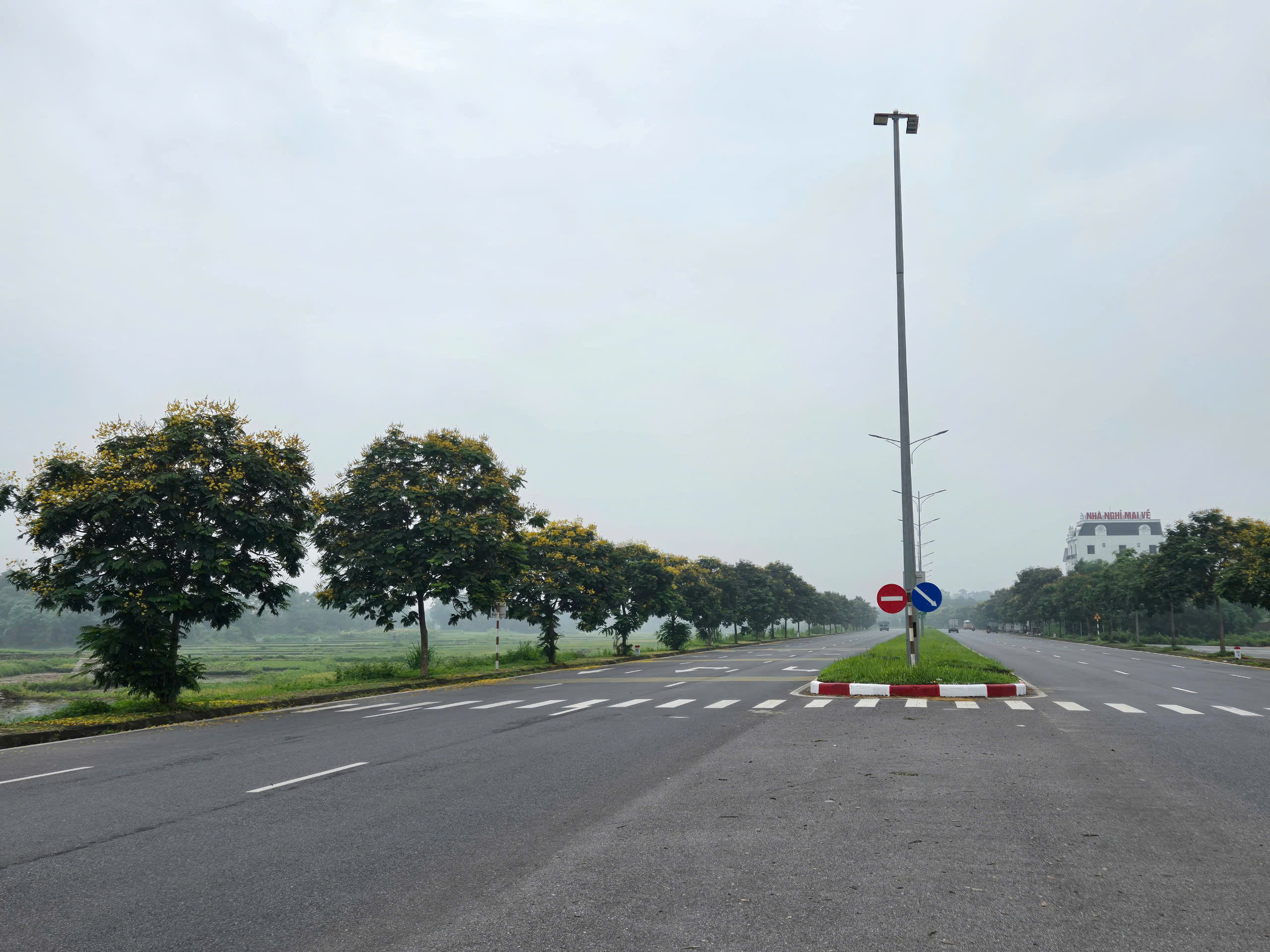 Hạ tầng ngh&igrave;n tỷ tạo lực đẩy cho logistics Th&aacute;i Nguy&ecirc;n- Ảnh 4.