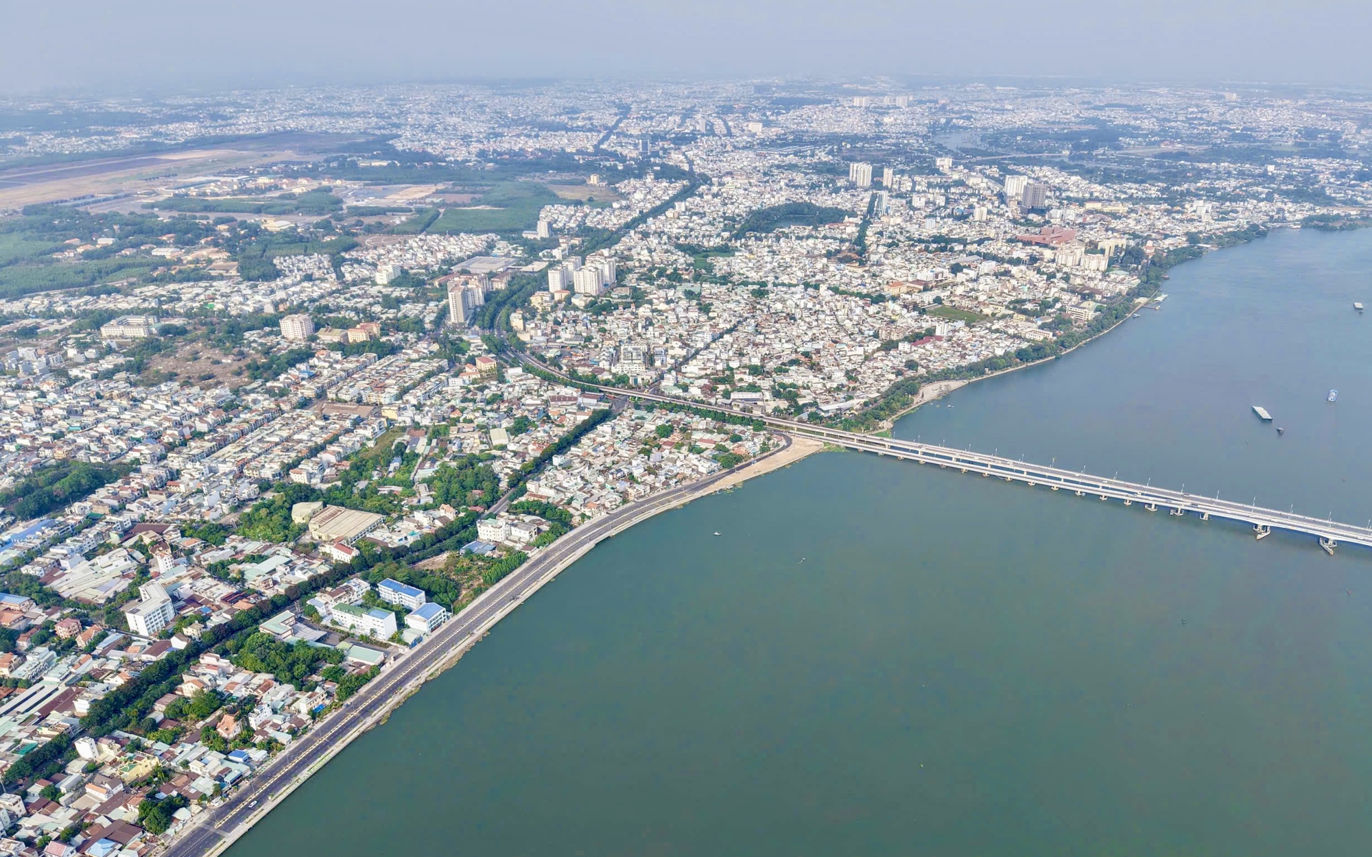 Khi "mắt thần" c&ocirc;ng nghệ gi&uacute;p vận h&agrave;nh ổn định c&aacute;c tuyến cao tốc ph&iacute;a Nam- Ảnh 5.