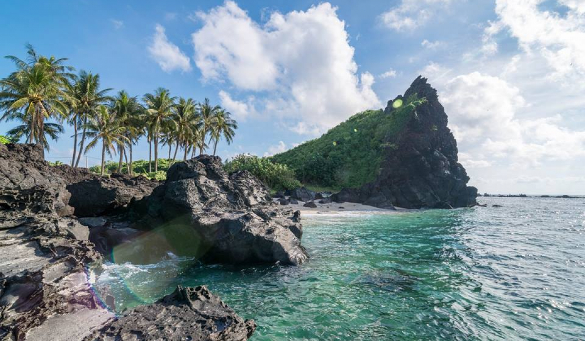 Quảng Ngãi muốn làm sân bay, tàu điện, cáp treo biến Lý Sơn thành thiên đường du lịch- Ảnh 3.