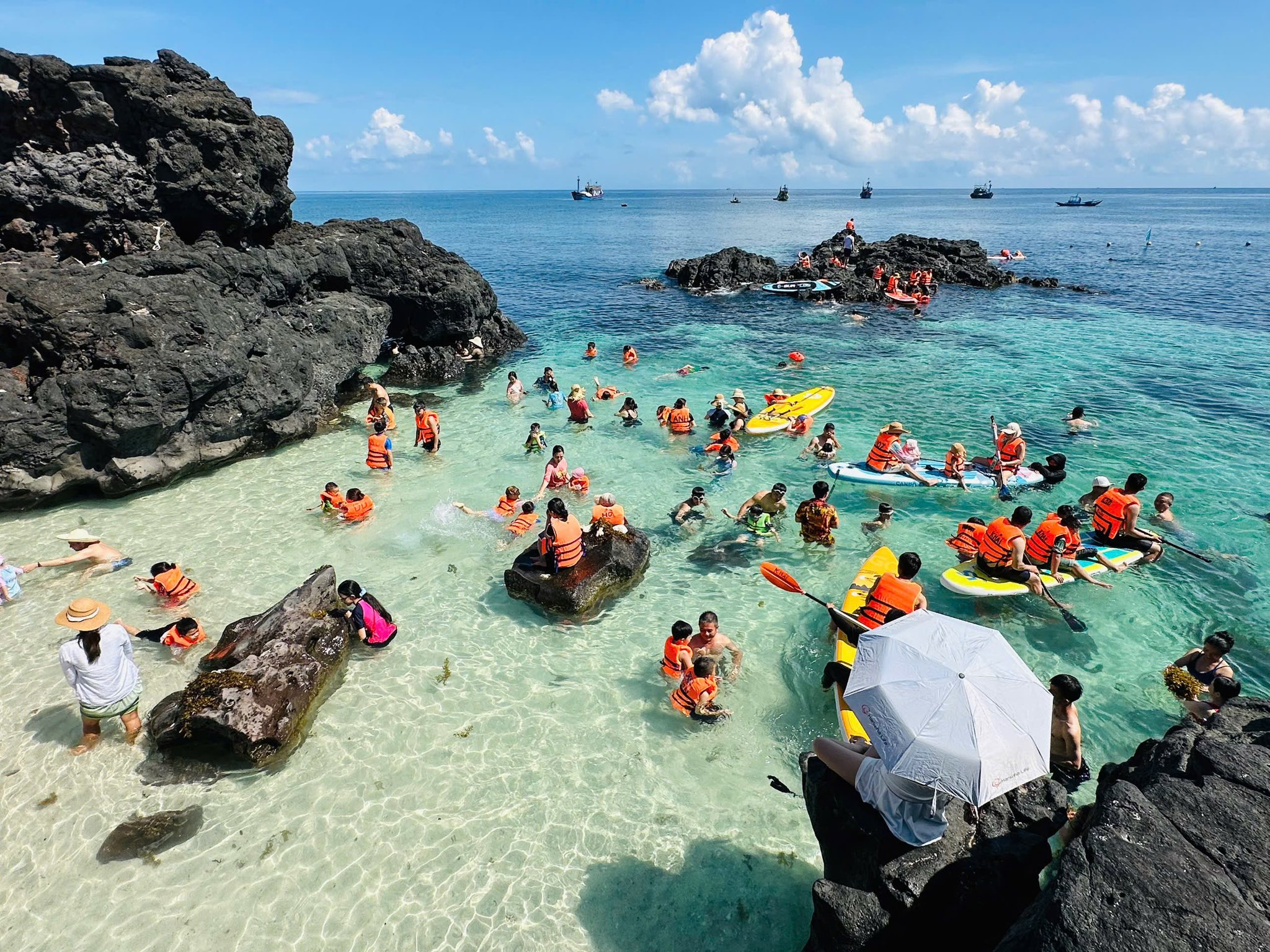 Quảng Ngãi muốn làm sân bay, tàu điện, cáp treo biến Lý Sơn thành thiên đường du lịch- Ảnh 4.