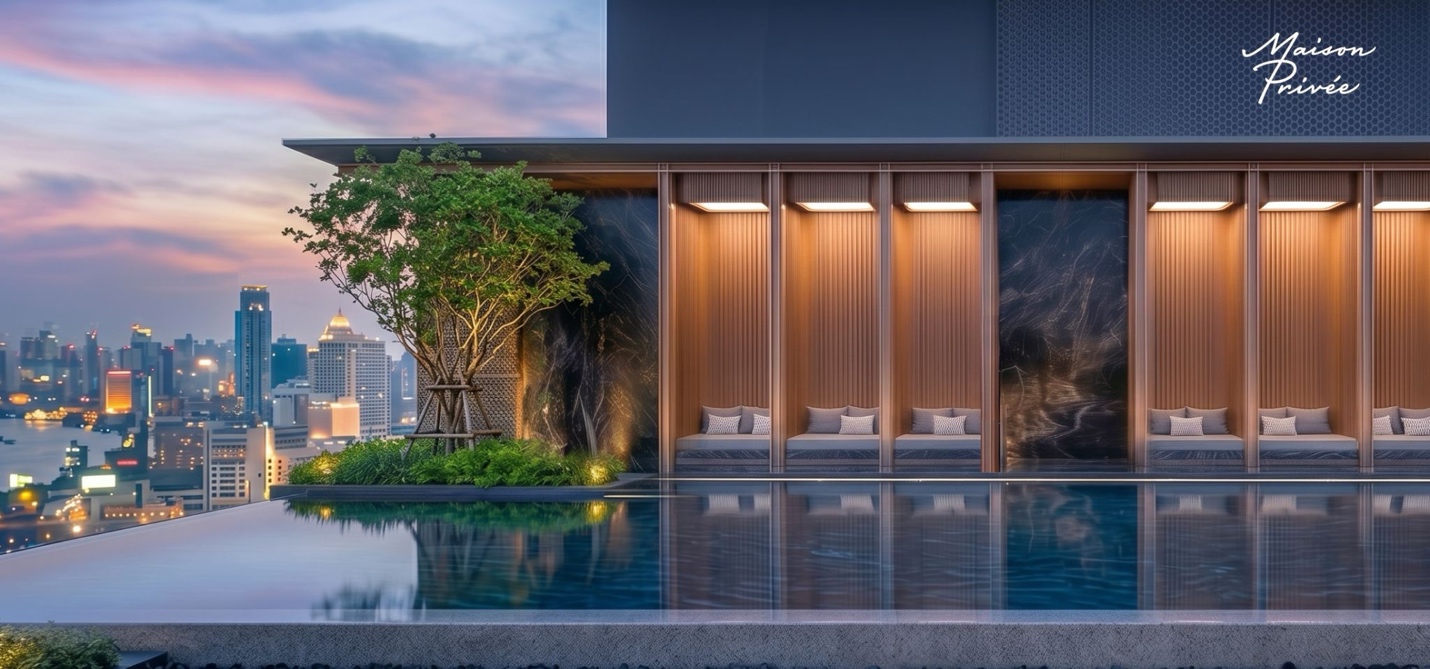 CapitaLand Development ra mắt dự án hạng sang Maison Privée tại Hà Nội- Ảnh 4.
