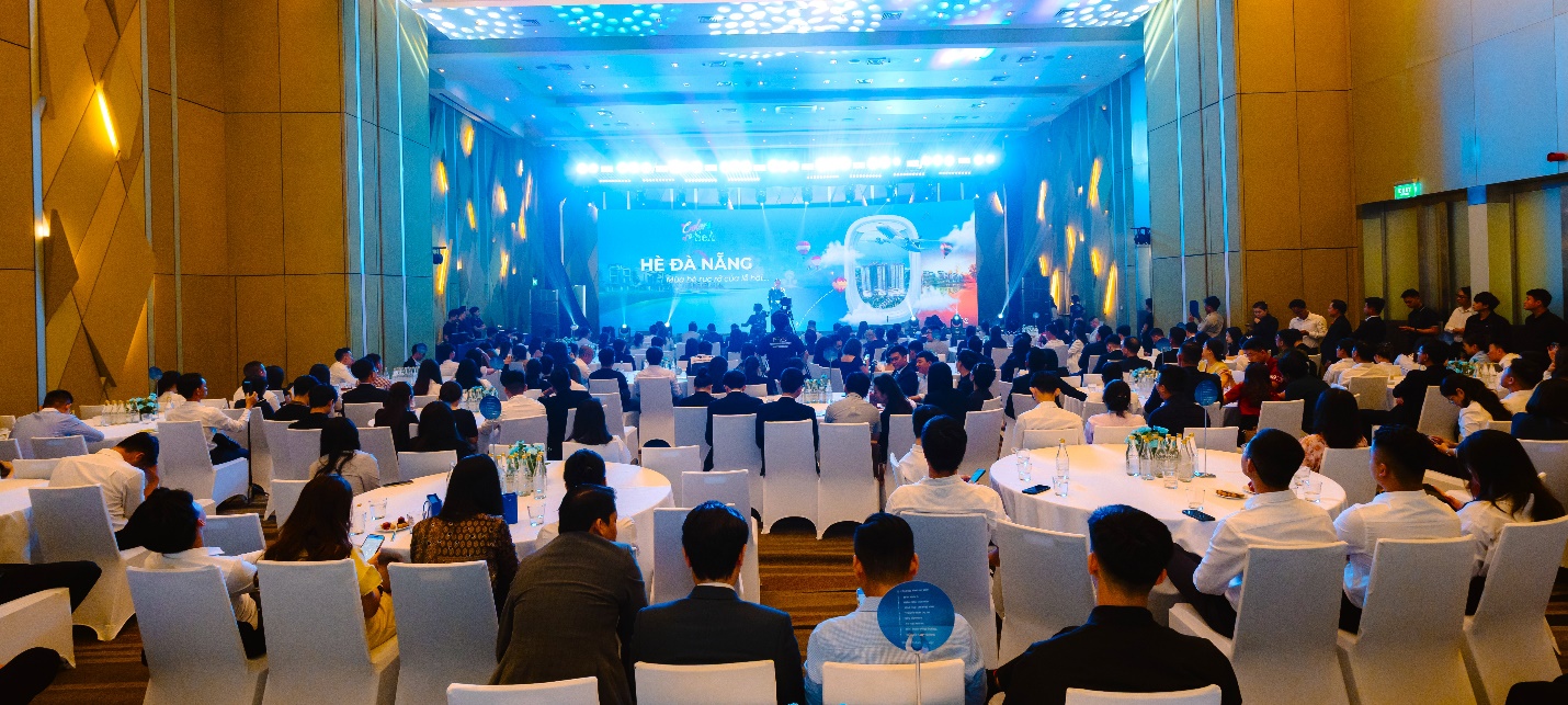 Đà Nẵng vào mùa lễ hội, Newtown Diamond hút khách với loạt ưu đãi tài chính hấp dẫn- Ảnh 3.